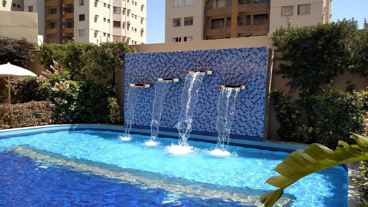 Privé das Thermas Caldas Novas