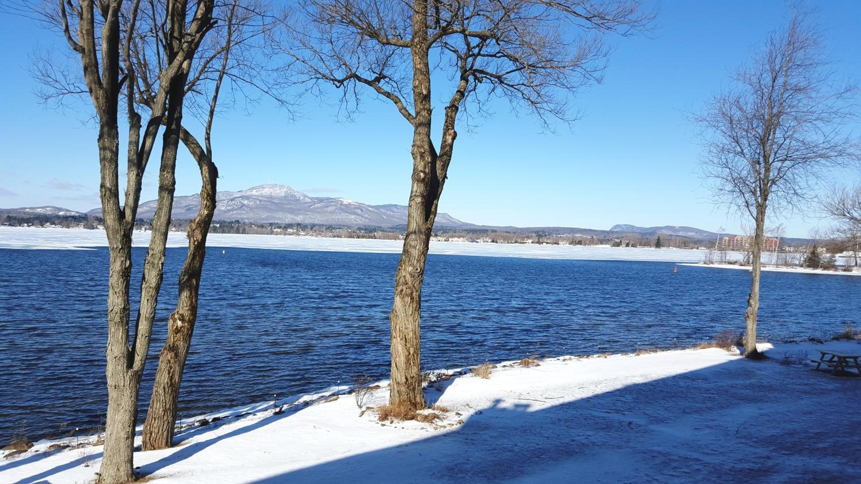 Location Tourisme Estrie - Oberge du Village