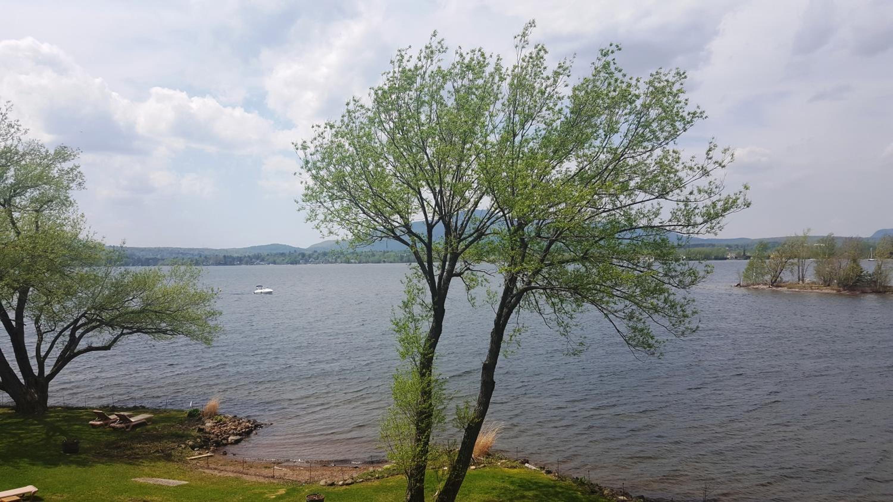 Location Tourisme Estrie - Oberge du Village