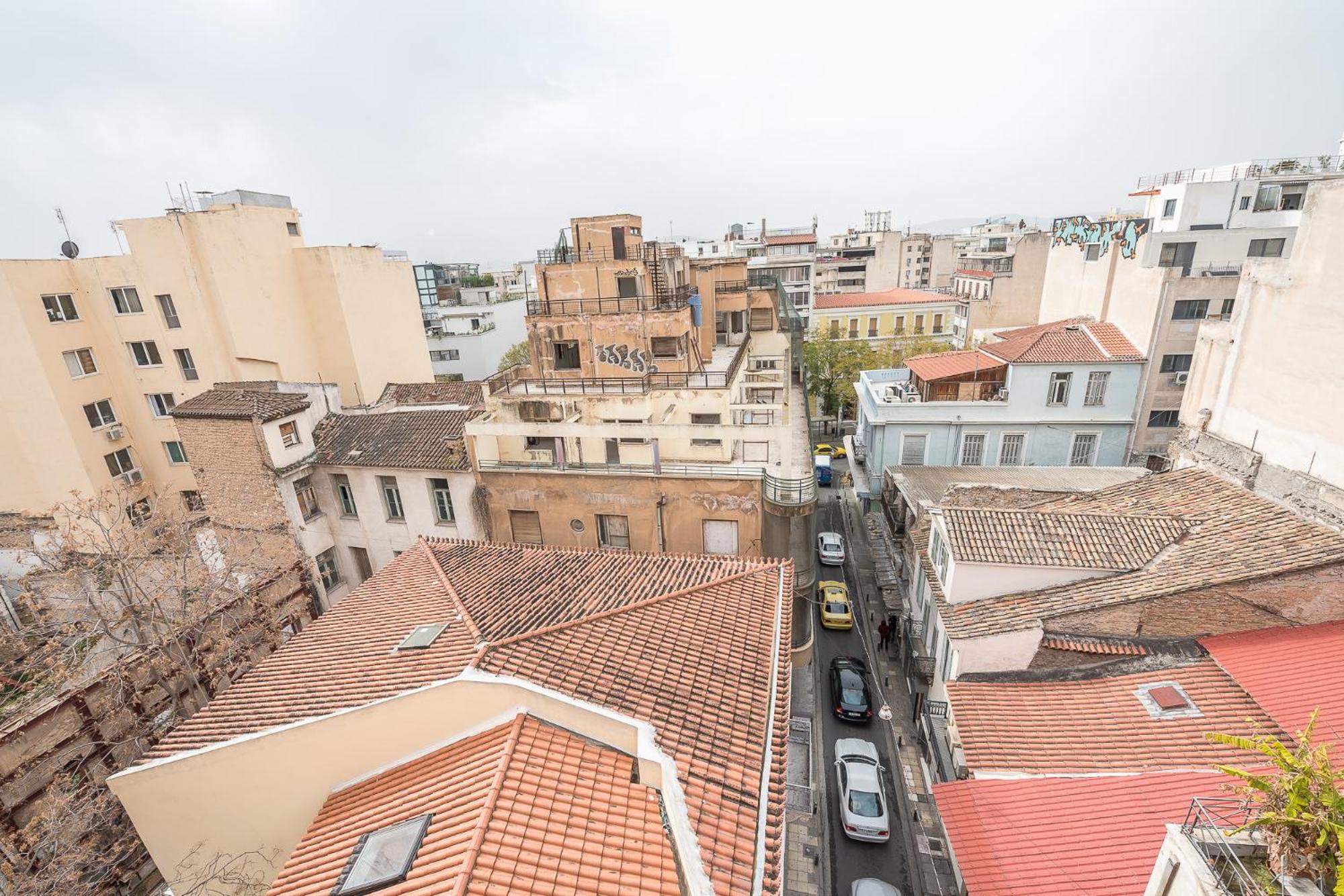 Athens Heart Design Studio