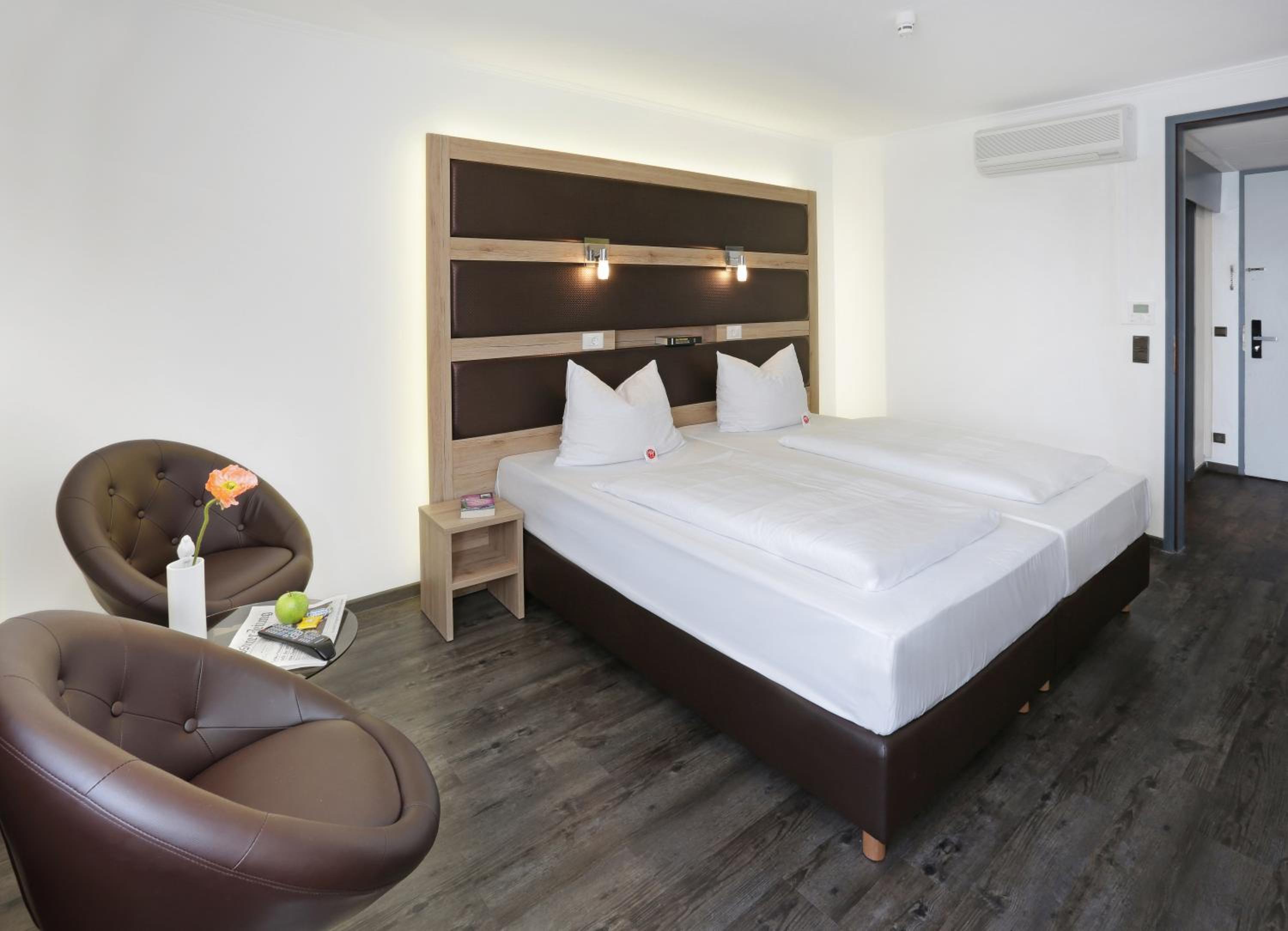 ACHAT Hotel Kaiserhof Landshut - Property Image 28