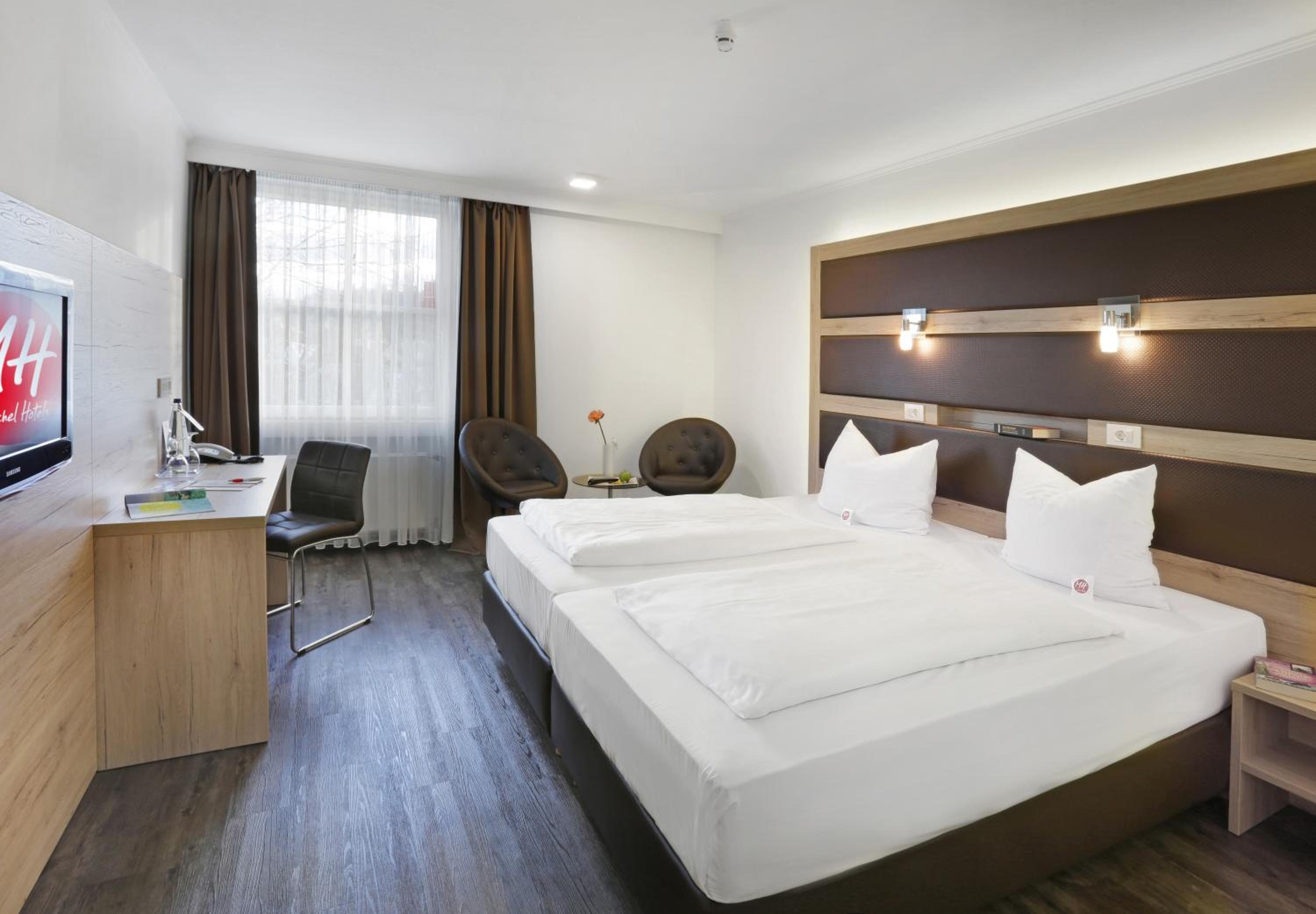 ACHAT Hotel Kaiserhof Landshut - Property Image 29