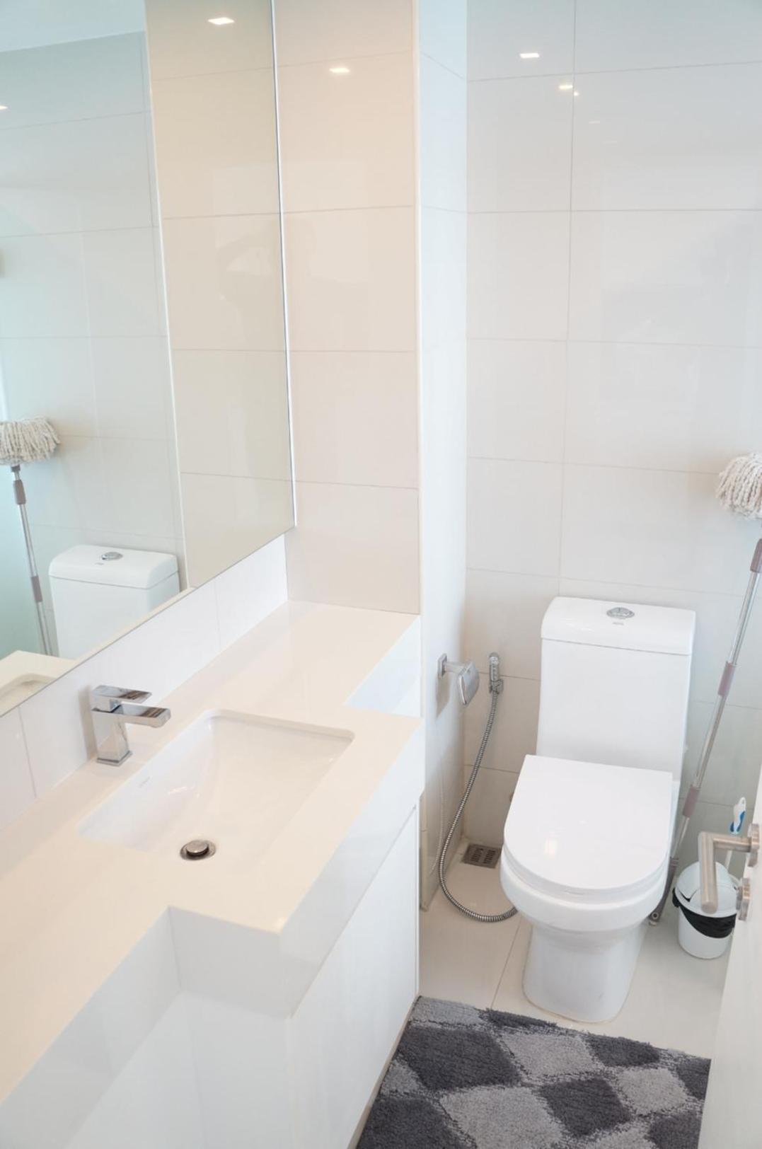 LOVELY STUDIO in City Center Residence