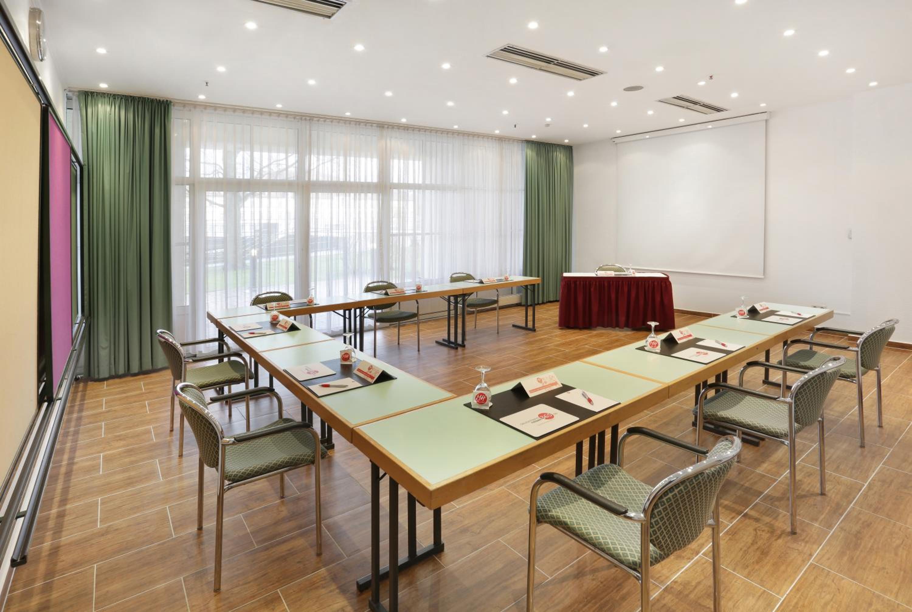 ACHAT Hotel Kaiserhof Landshut - Property Image 47