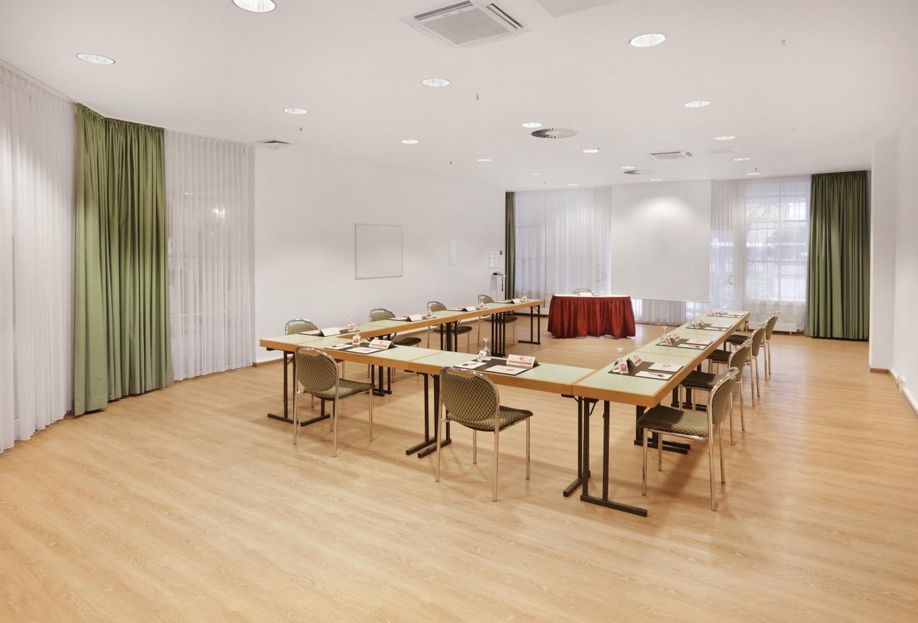 ACHAT Hotel Kaiserhof Landshut - Property Image 48