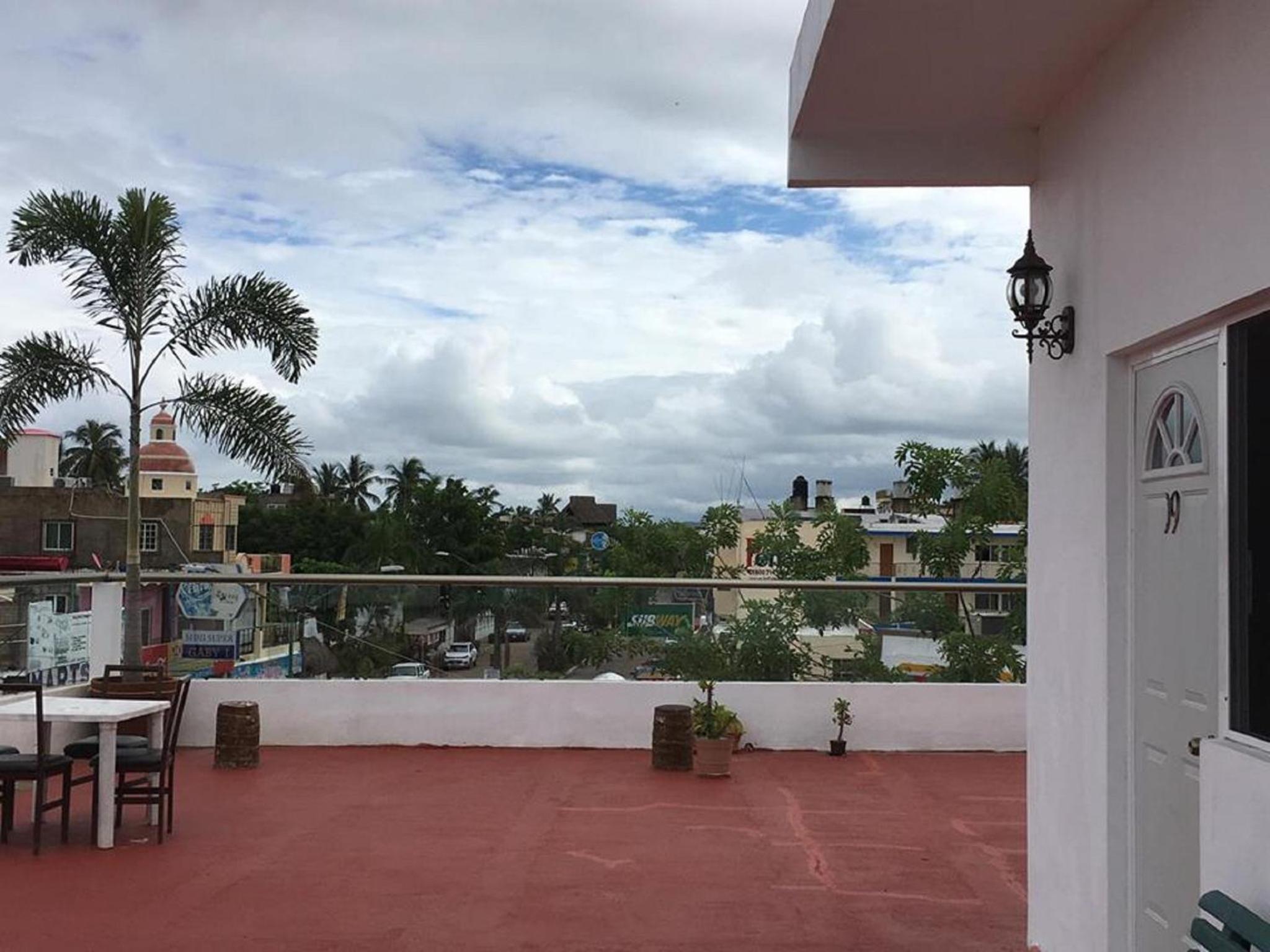 roof
