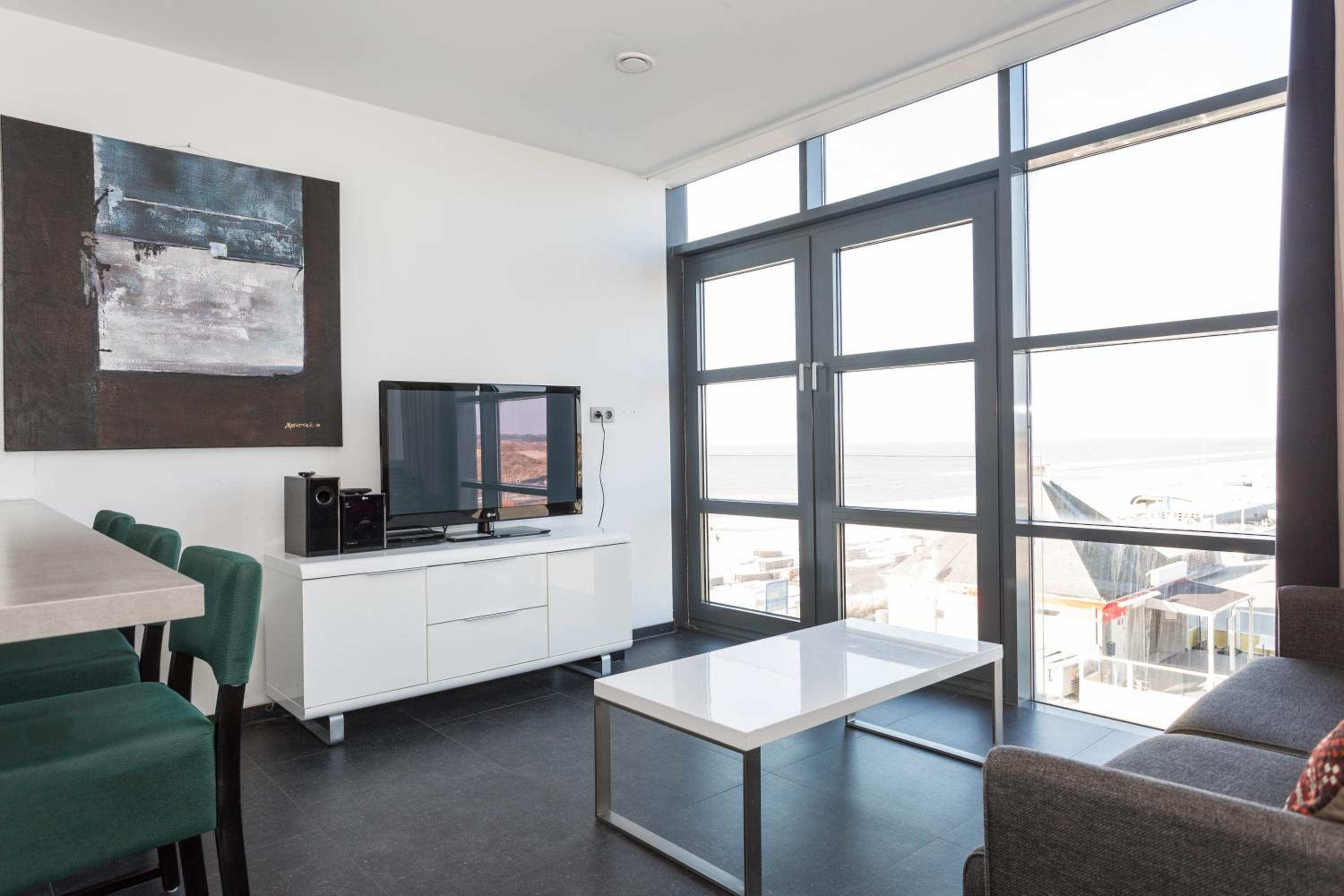 Poort Beach Boutique Apartments