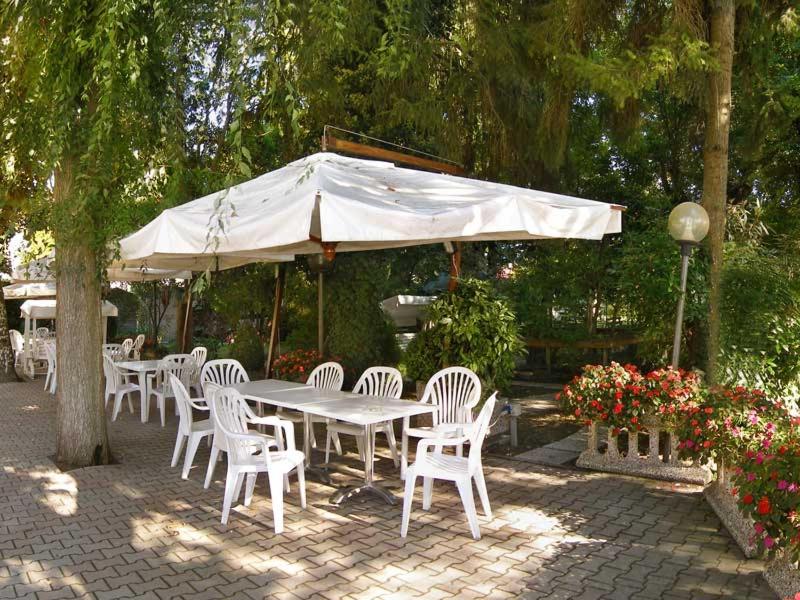 Locanda da Scarpa