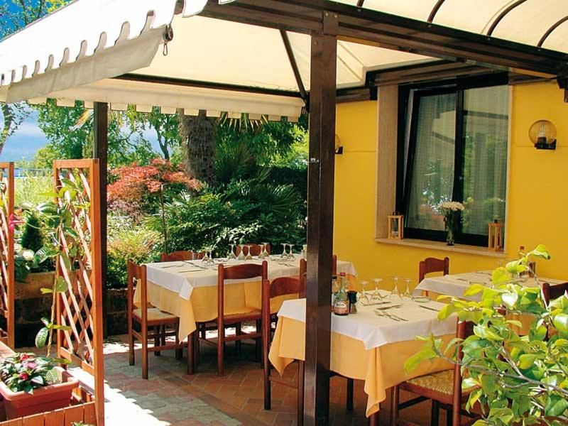 Locanda da Scarpa