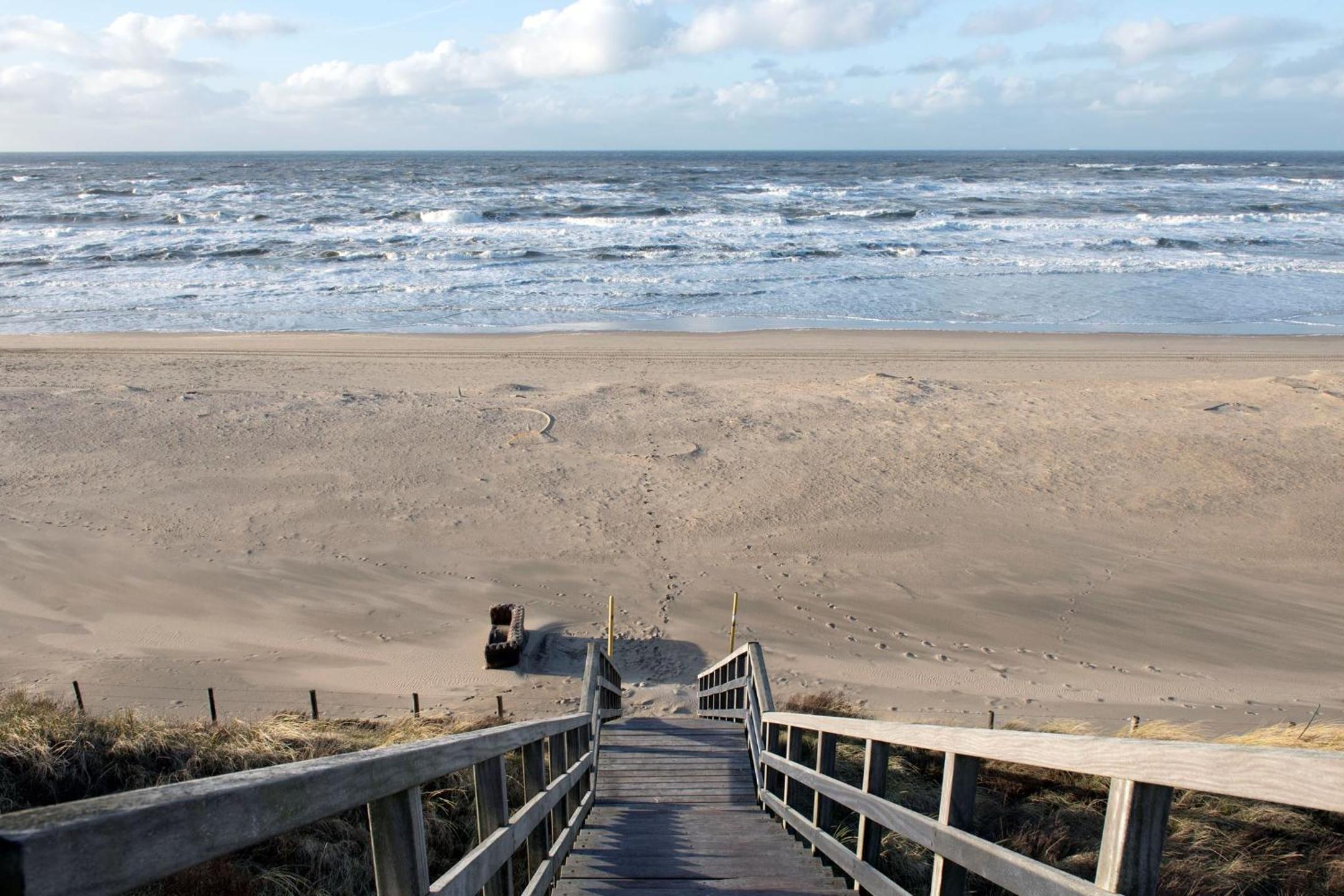Poort Beach Boutique Apartments