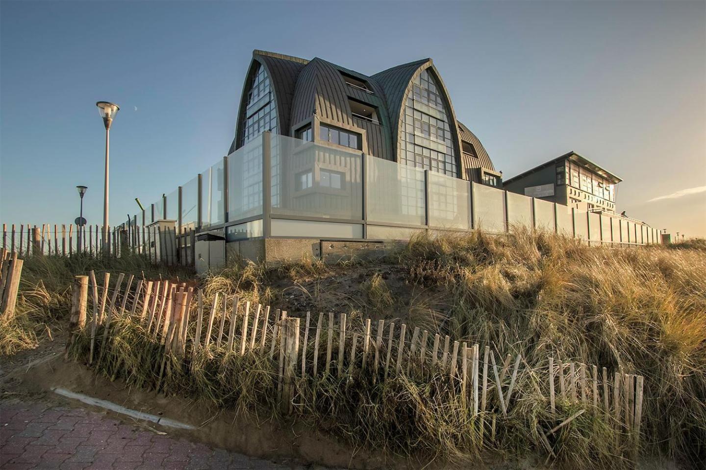 Poort Beach Boutique Apartments