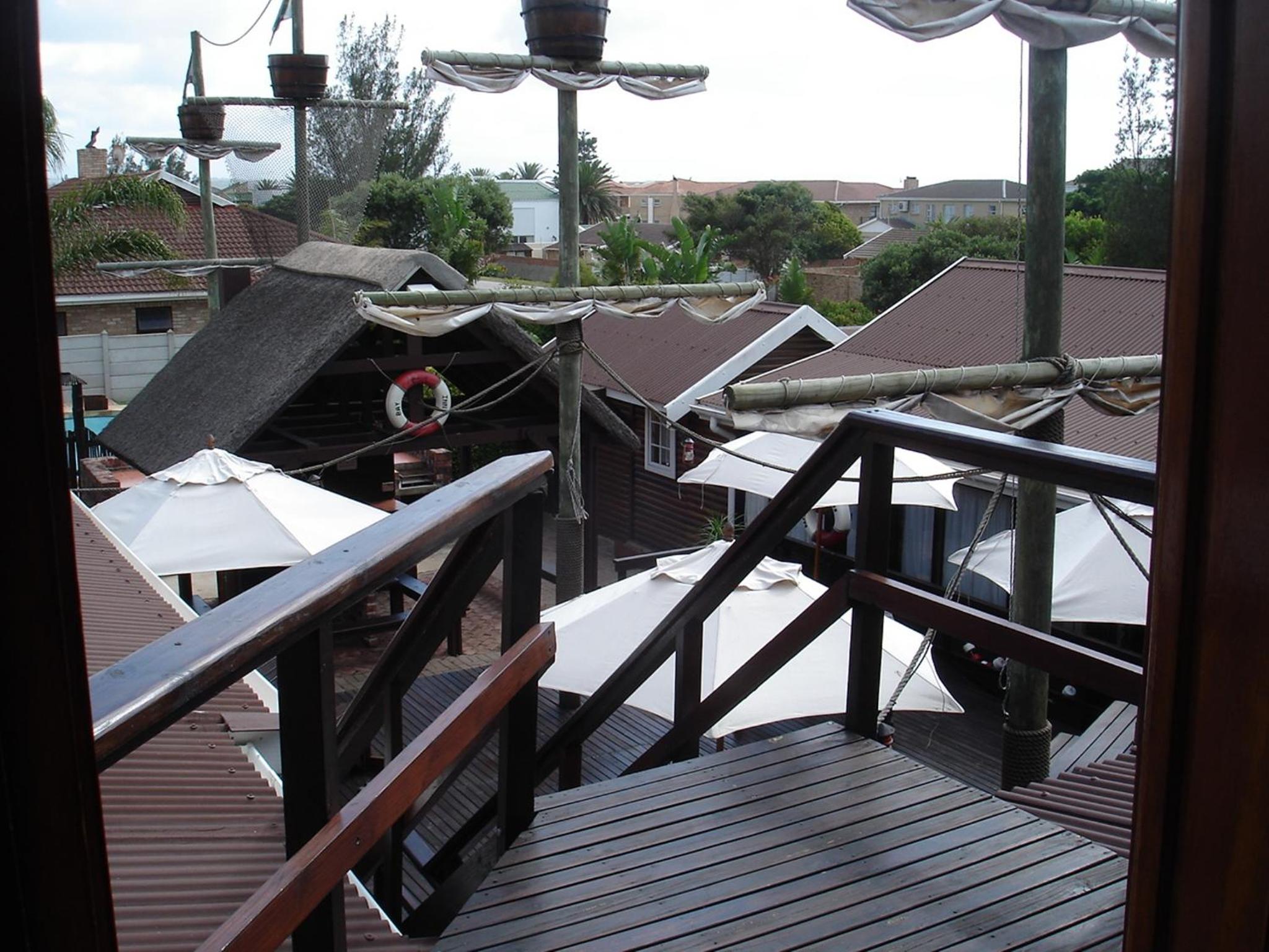 children's play area