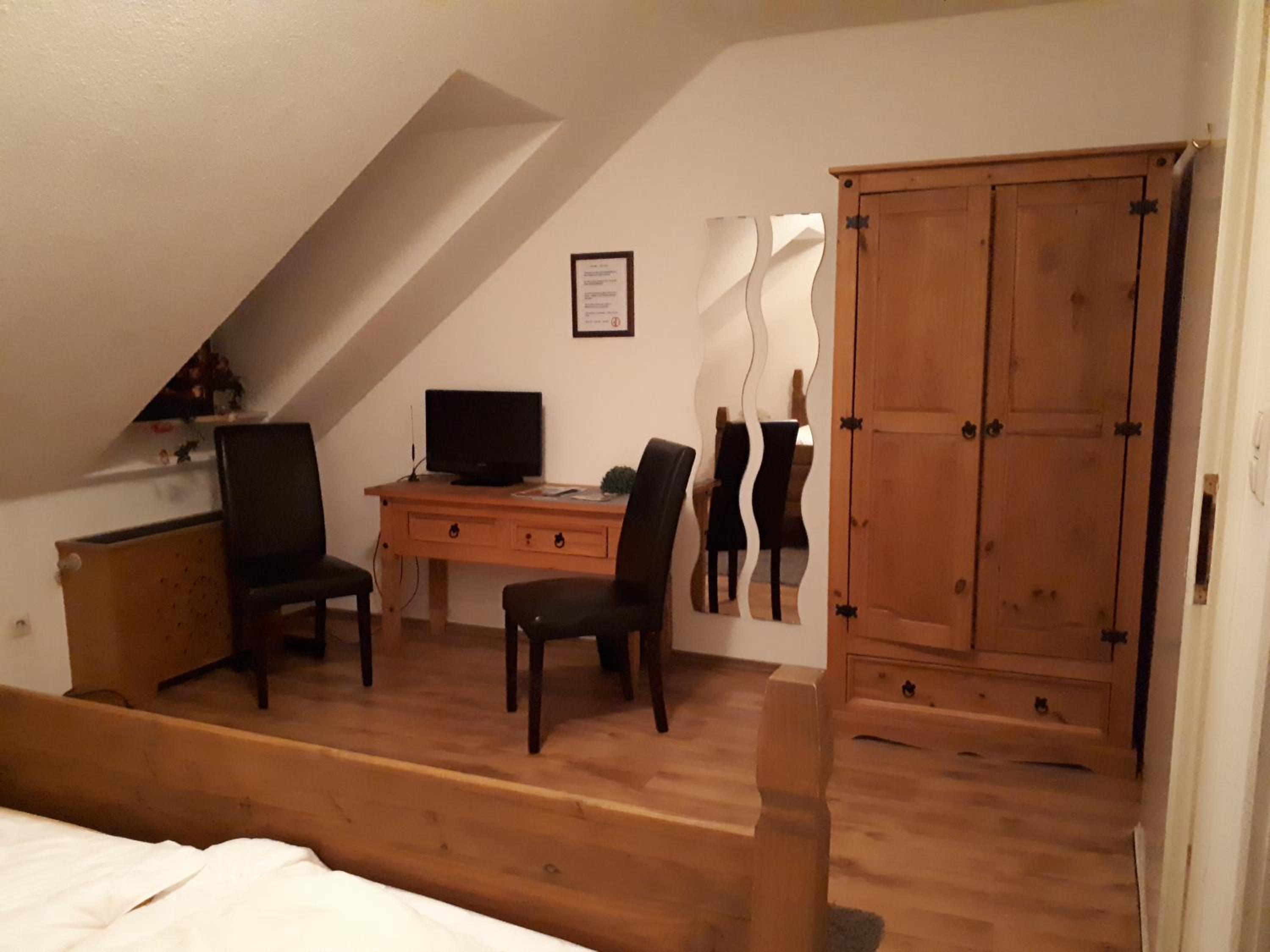 Herberg Die alte Schleuse