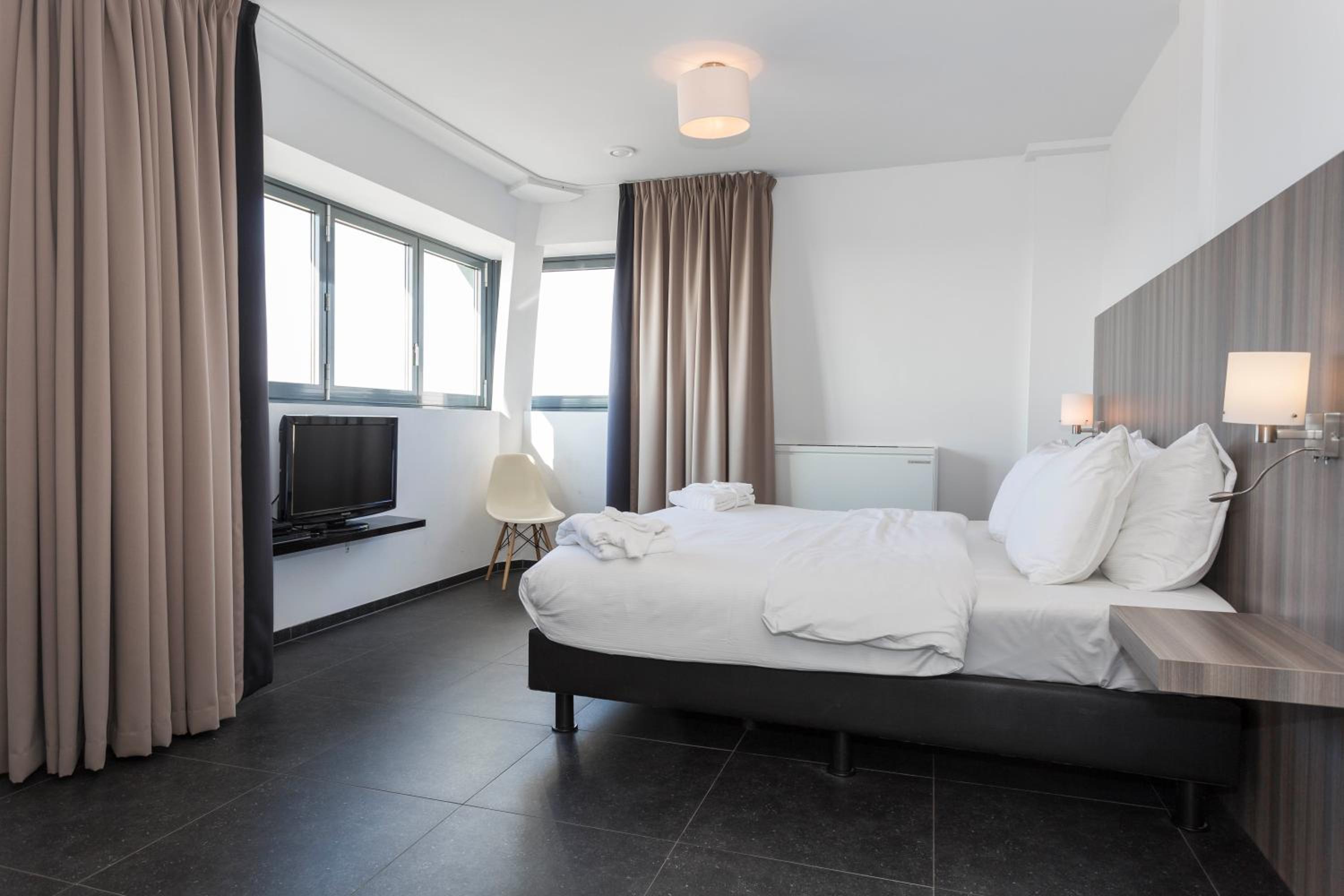 Poort Beach Boutique Apartments