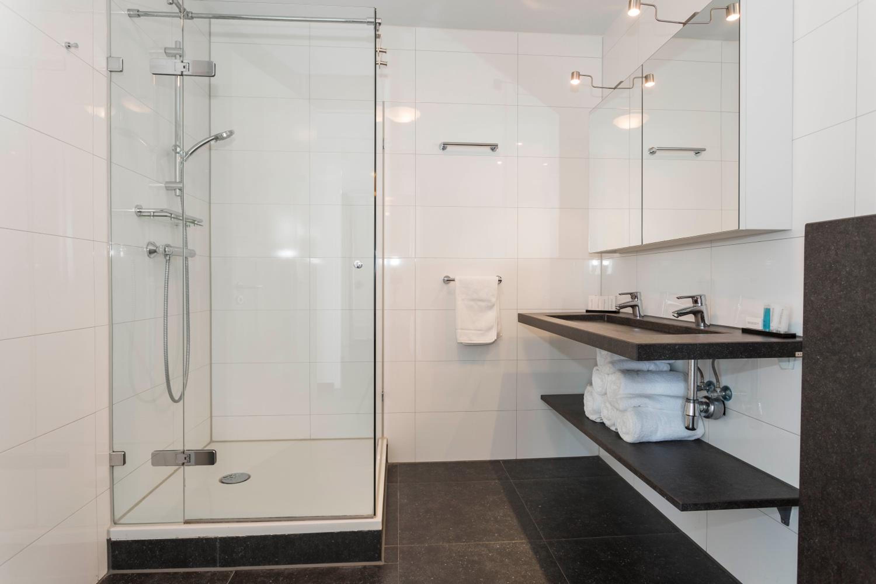 Poort Beach Boutique Apartments