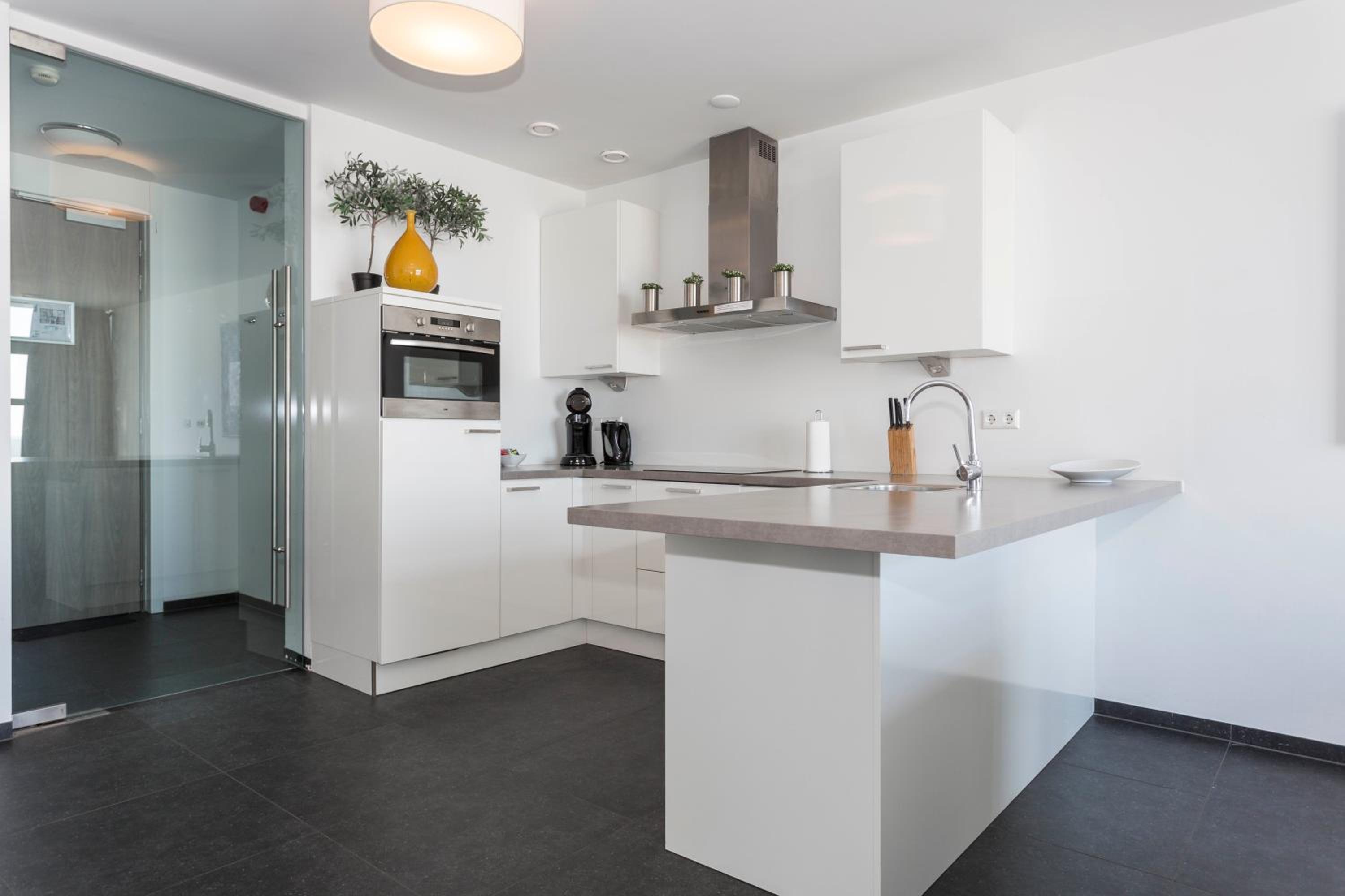 Poort Beach Boutique Apartments