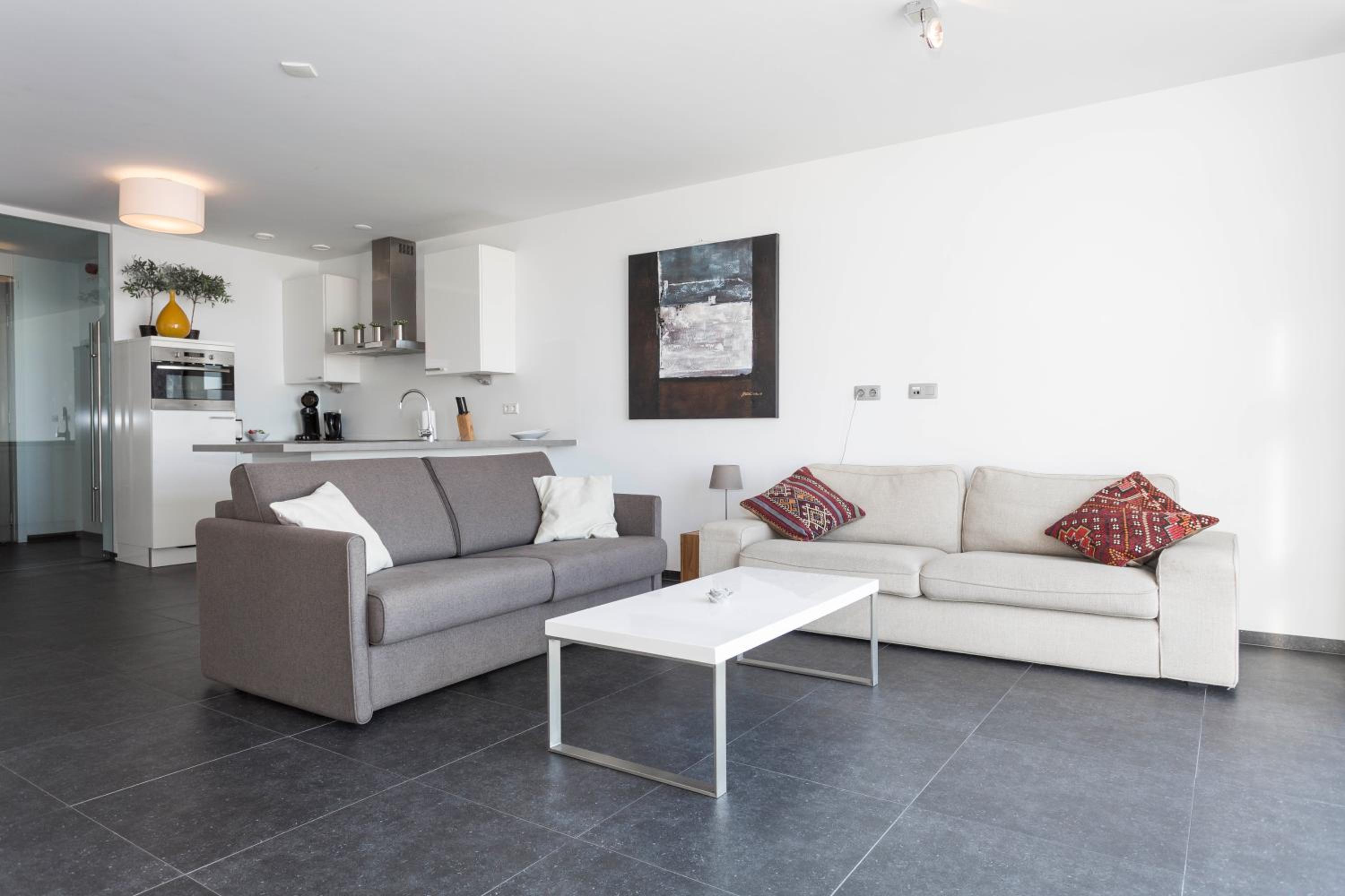 Poort Beach Boutique Apartments