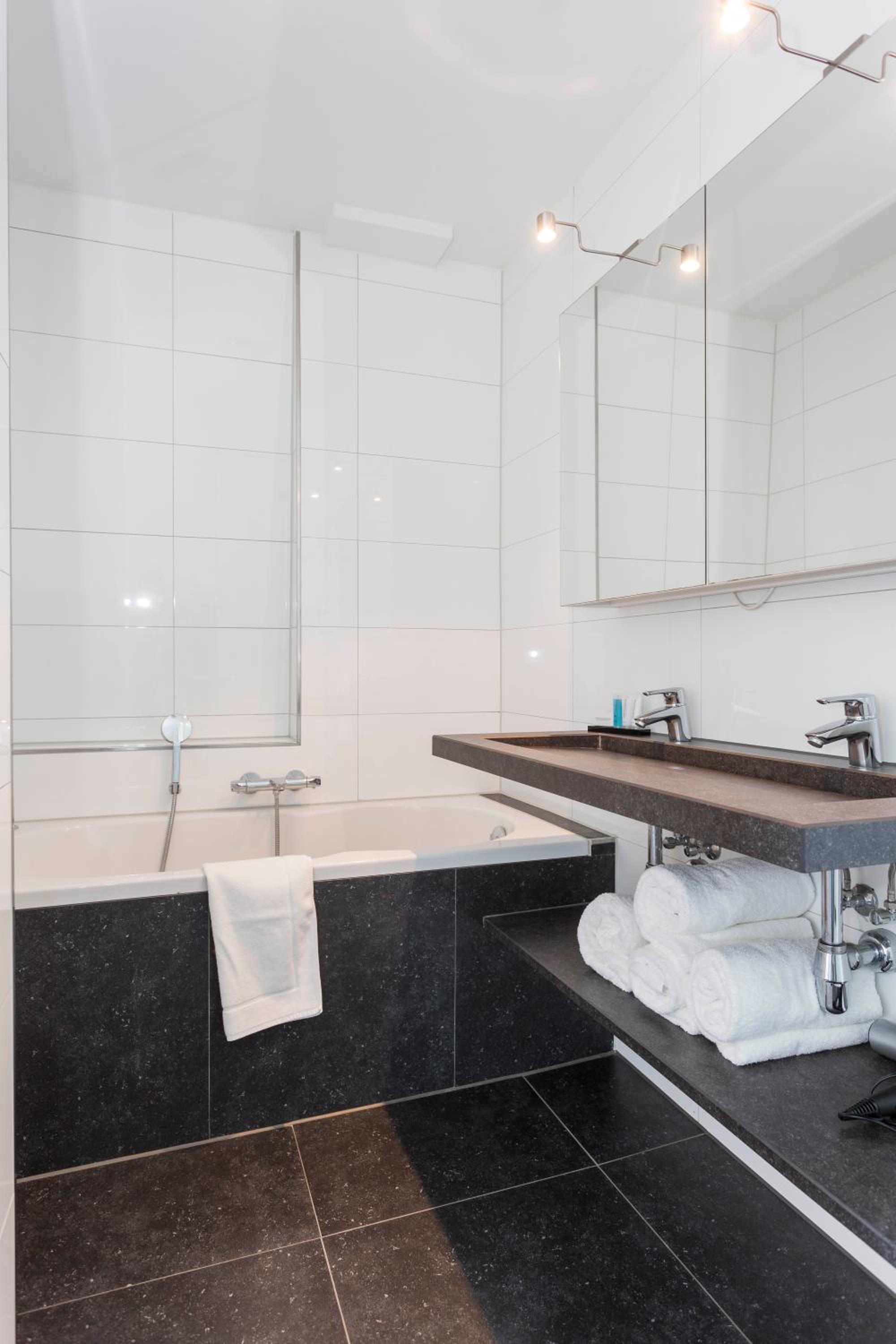 Poort Beach Boutique Apartments