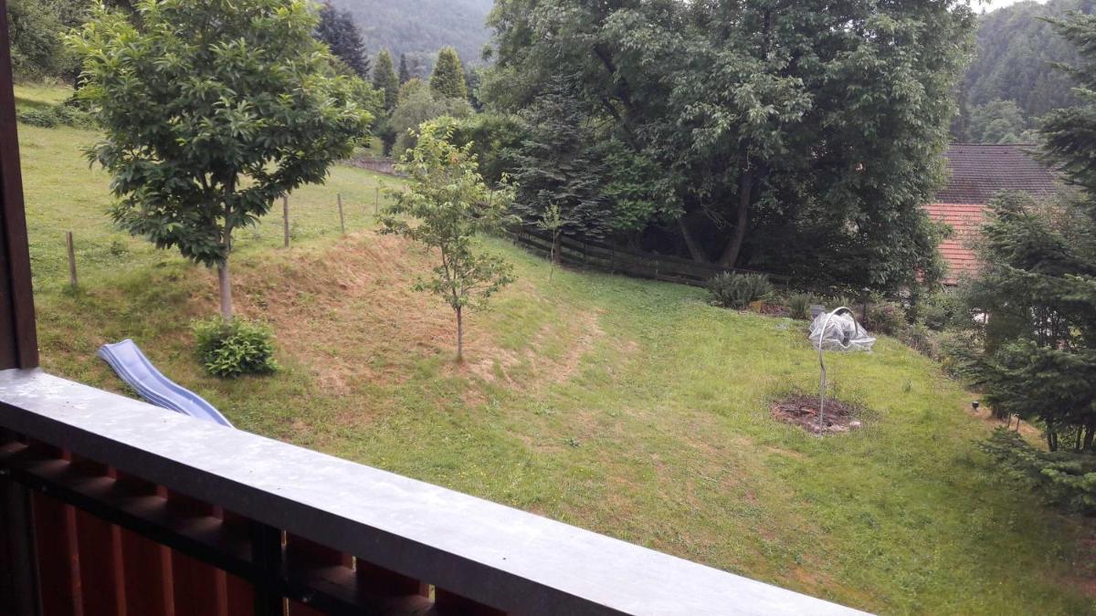 Ferienwohnung Gareus