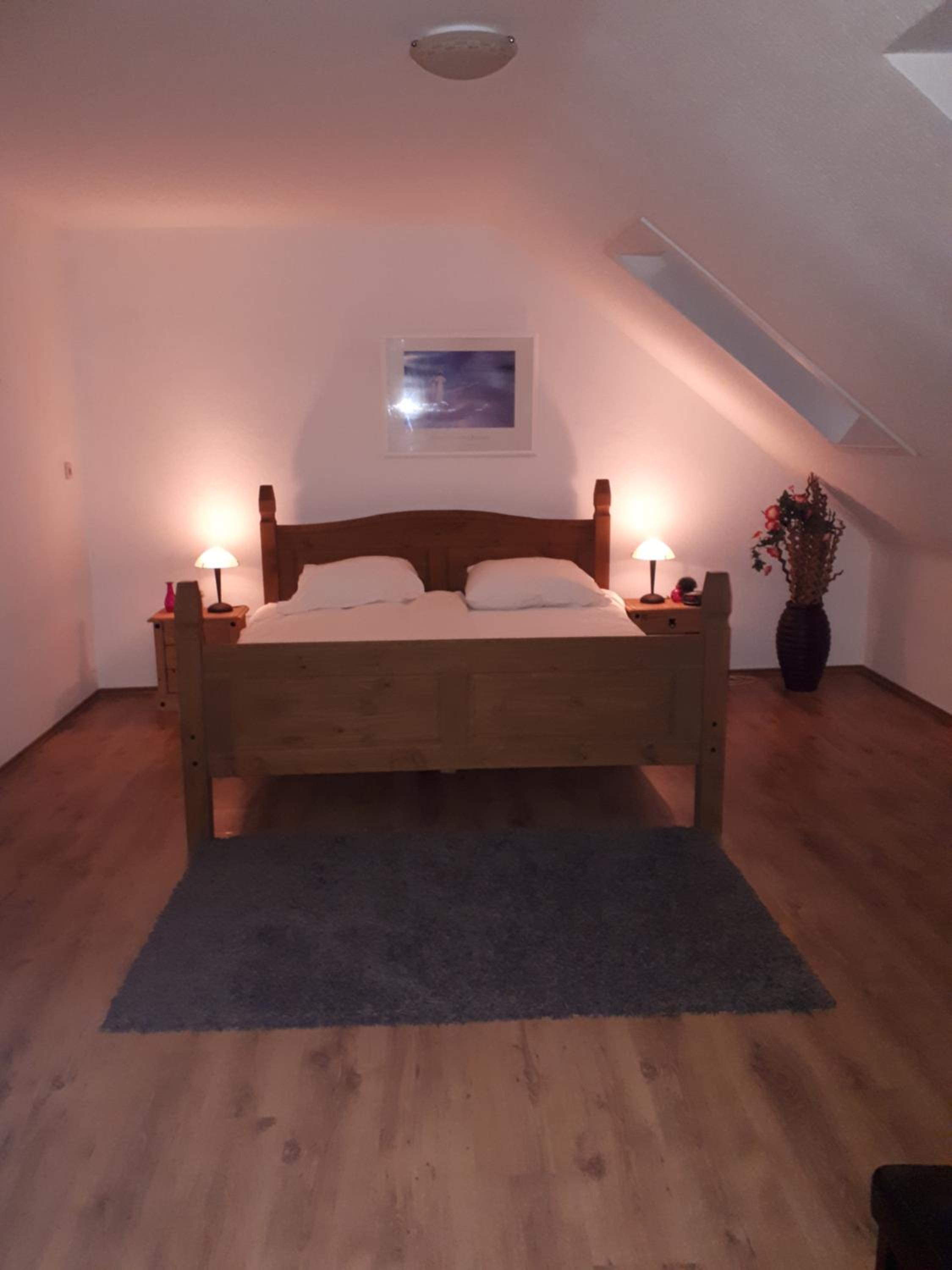 Herberg Die alte Schleuse