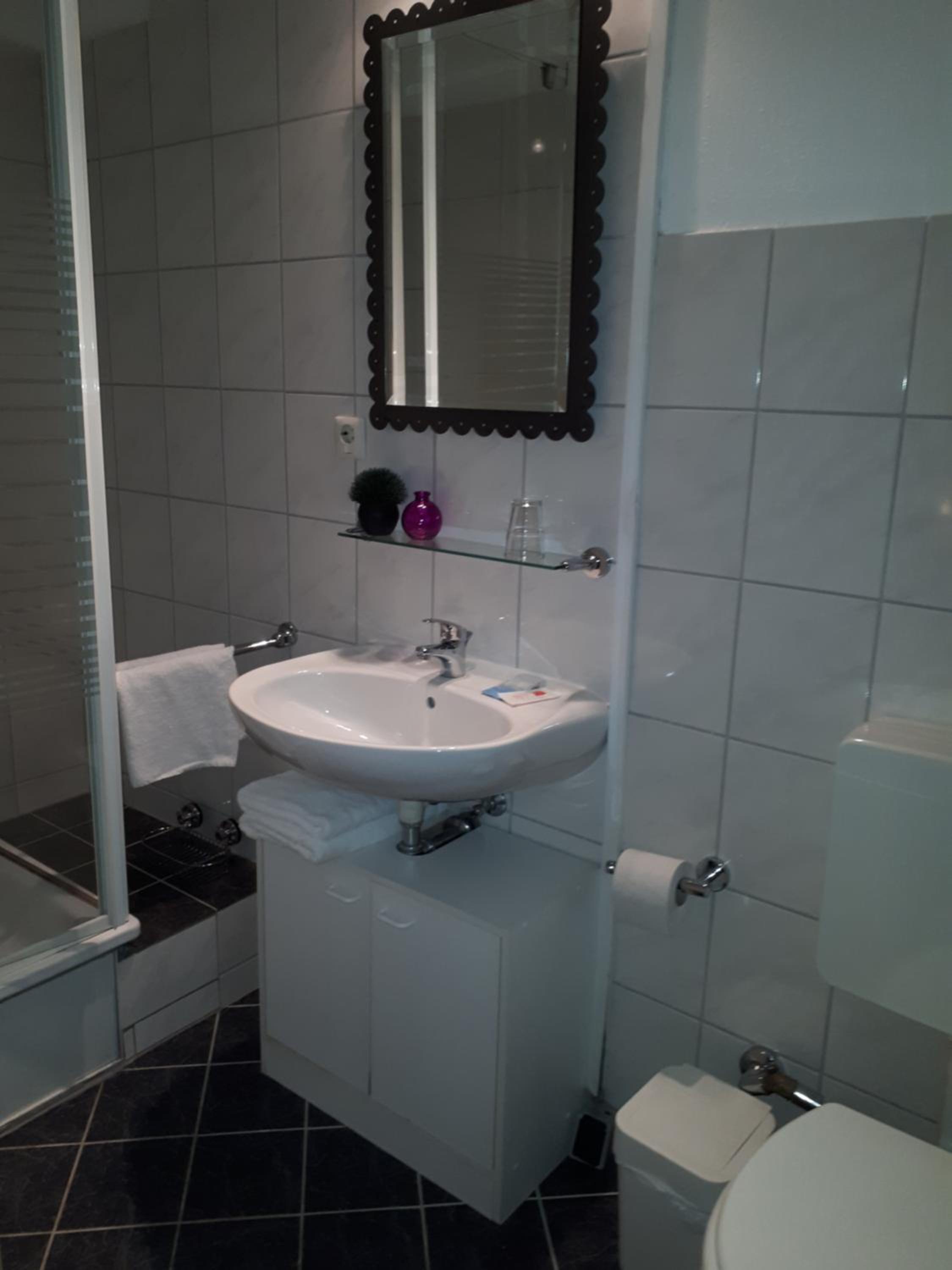 Herberg Die alte Schleuse