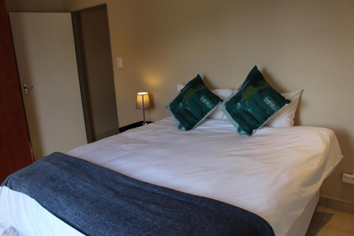 51 on York Guesthouse