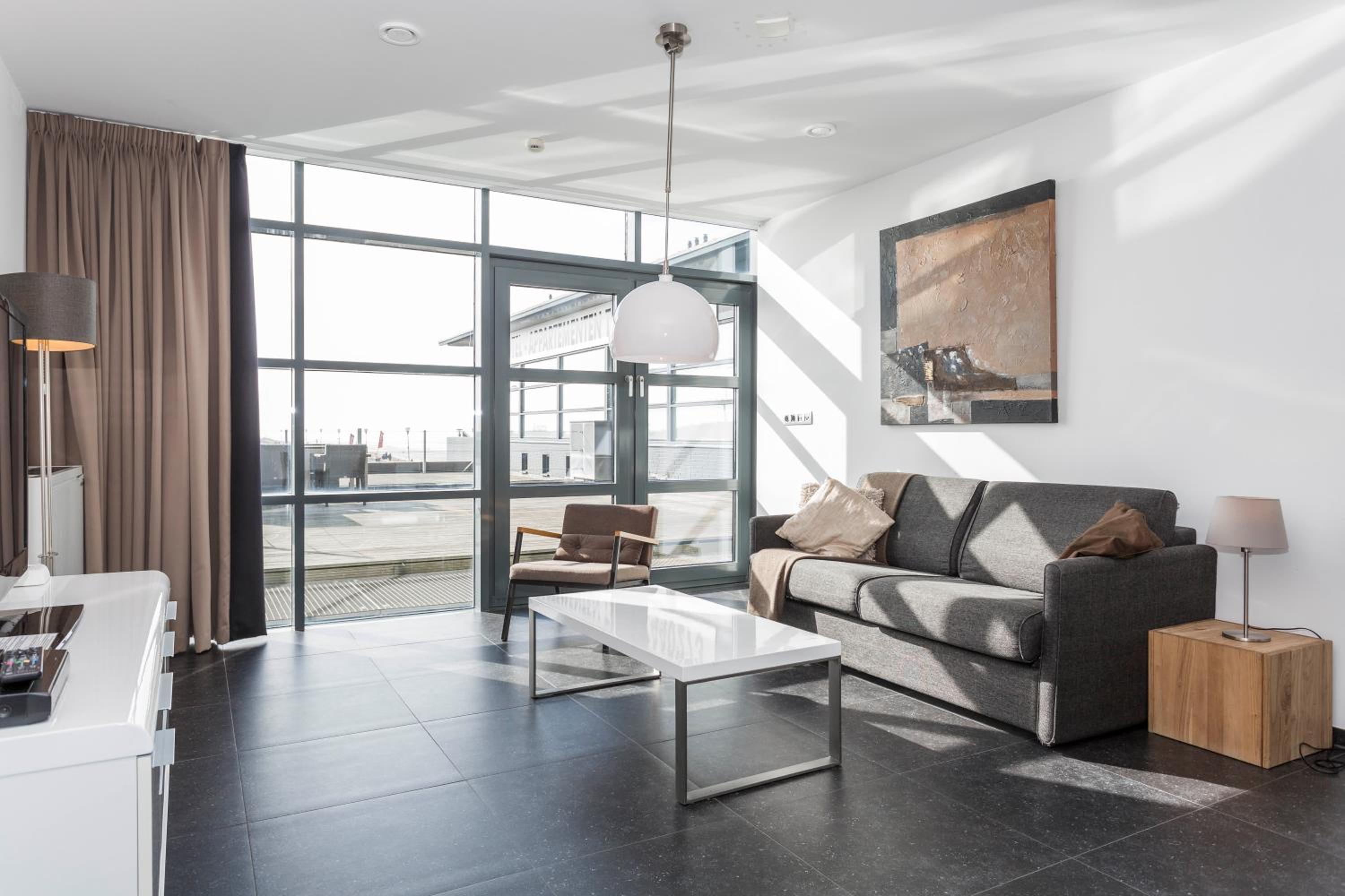 Poort Beach Boutique Apartments