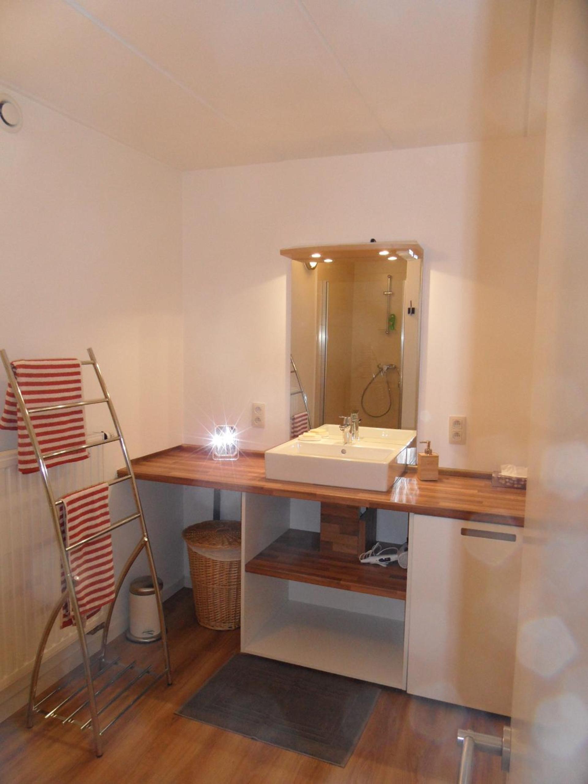 Les chambres du Houmier