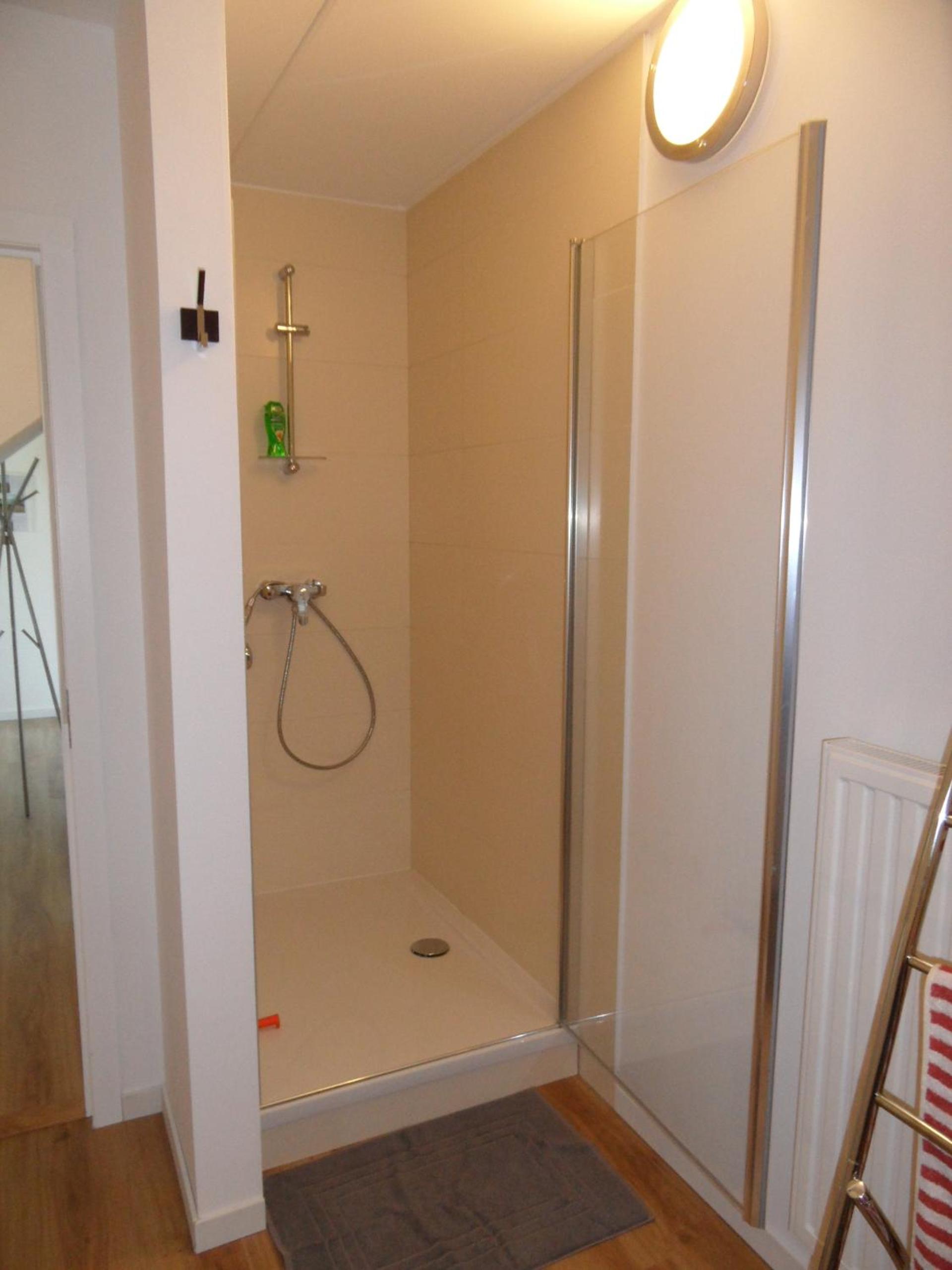 Les chambres du Houmier