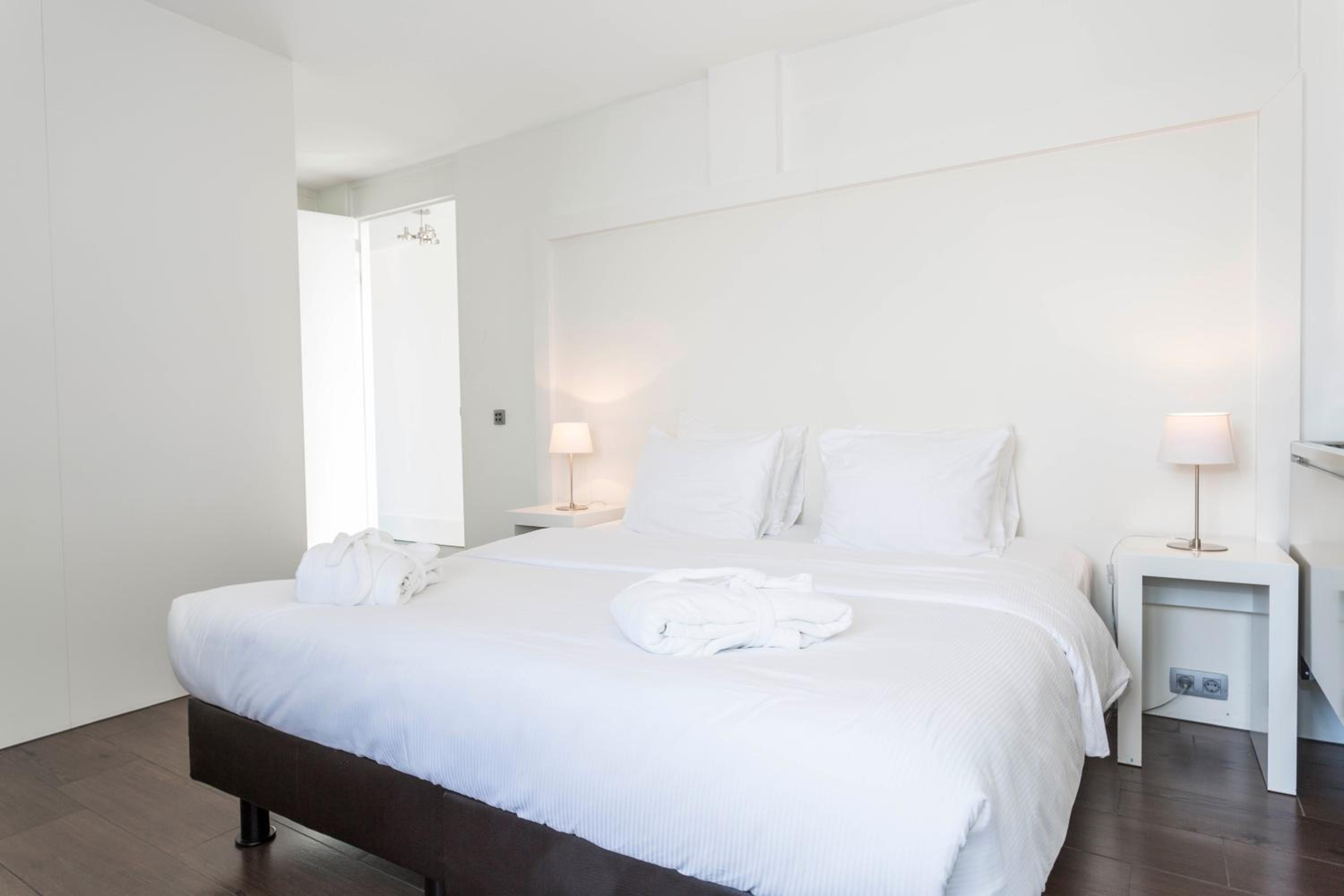 Poort Beach Boutique Apartments
