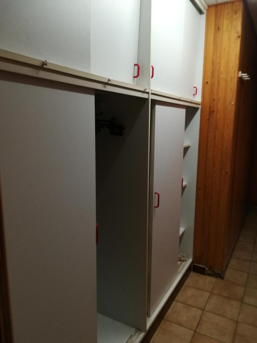 Residentie 't Leugentje