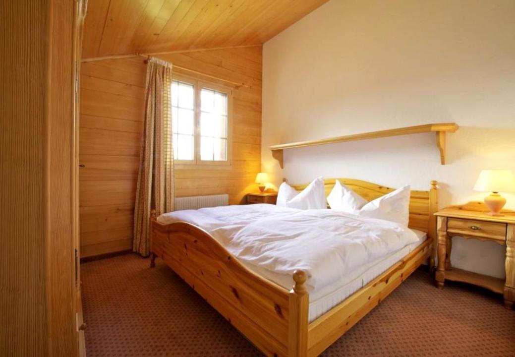 Hotel Gletscherblick Grindelwald