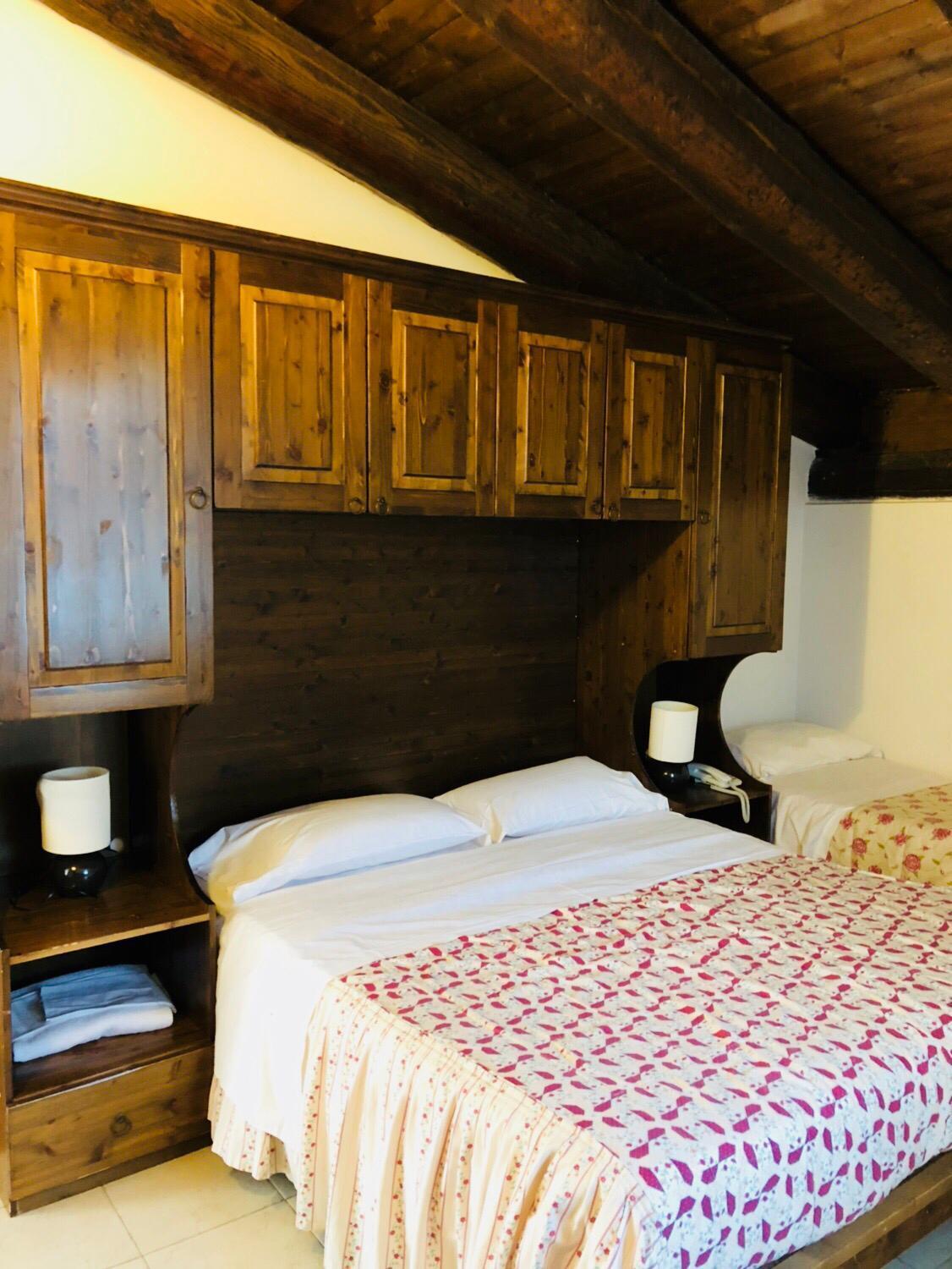 Agriturismo Amicizia