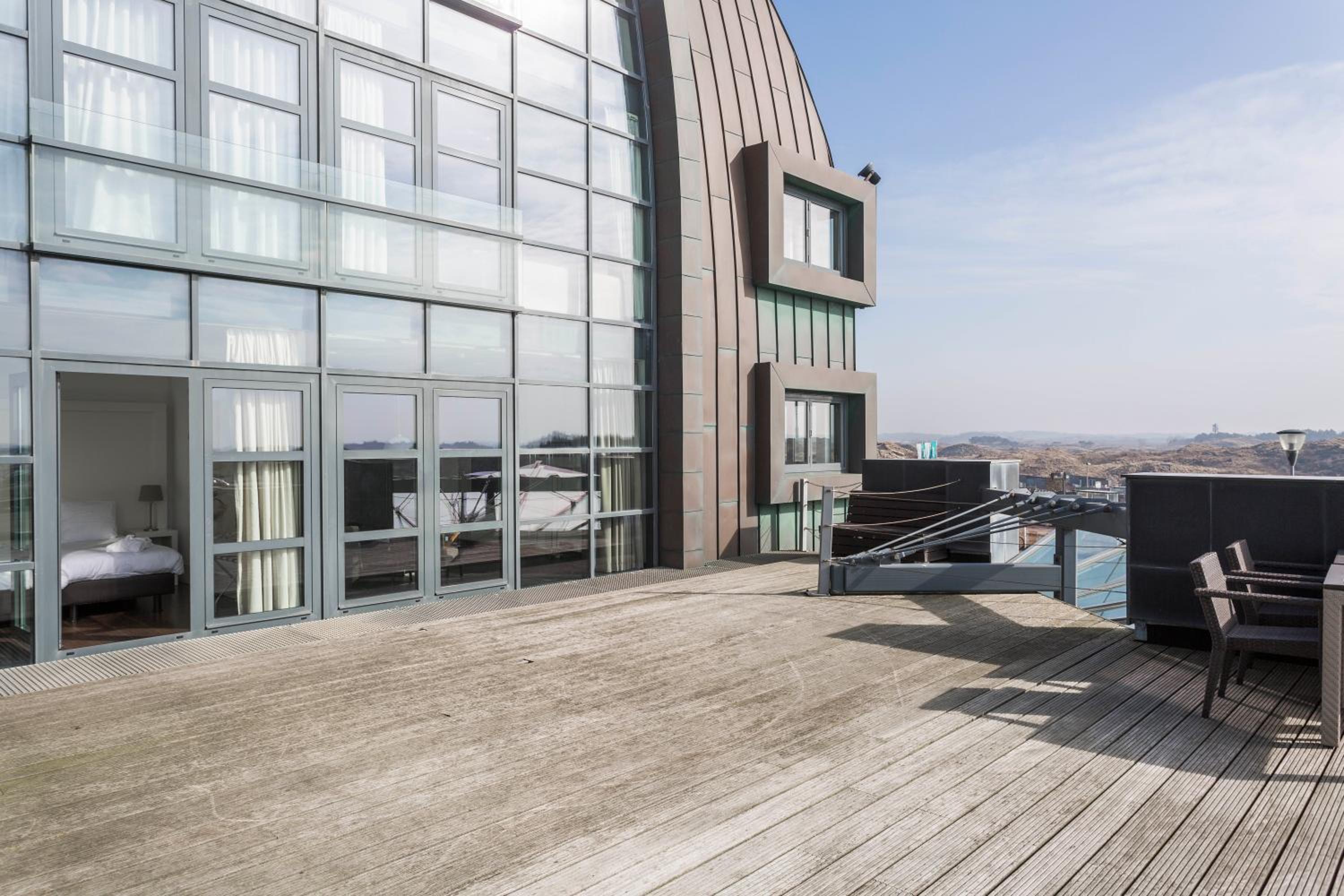 Poort Beach Boutique Apartments