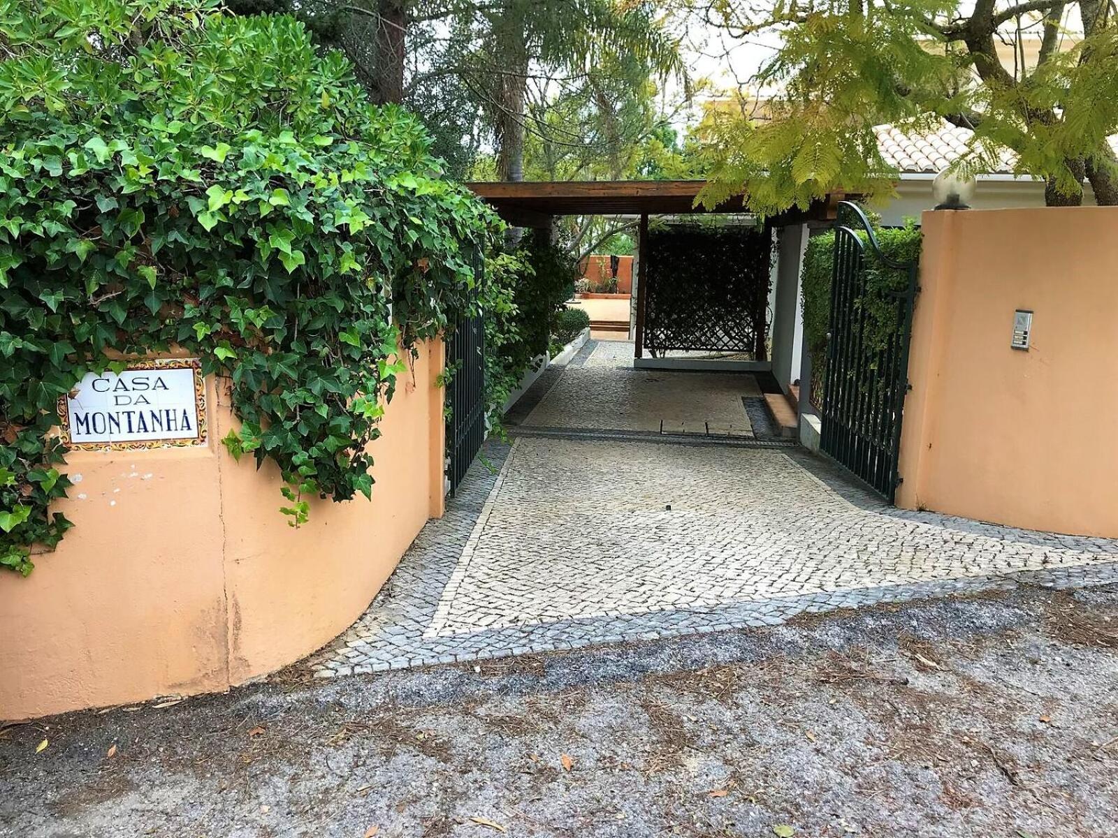 Hotel Casa da Montanha - Image 1