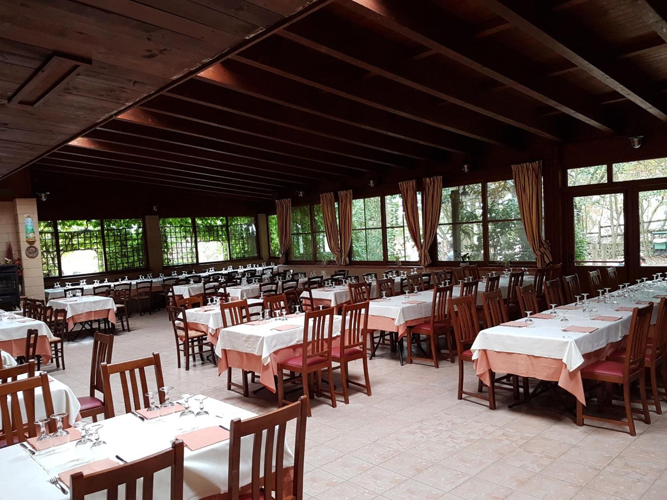 Agriturismo Amicizia