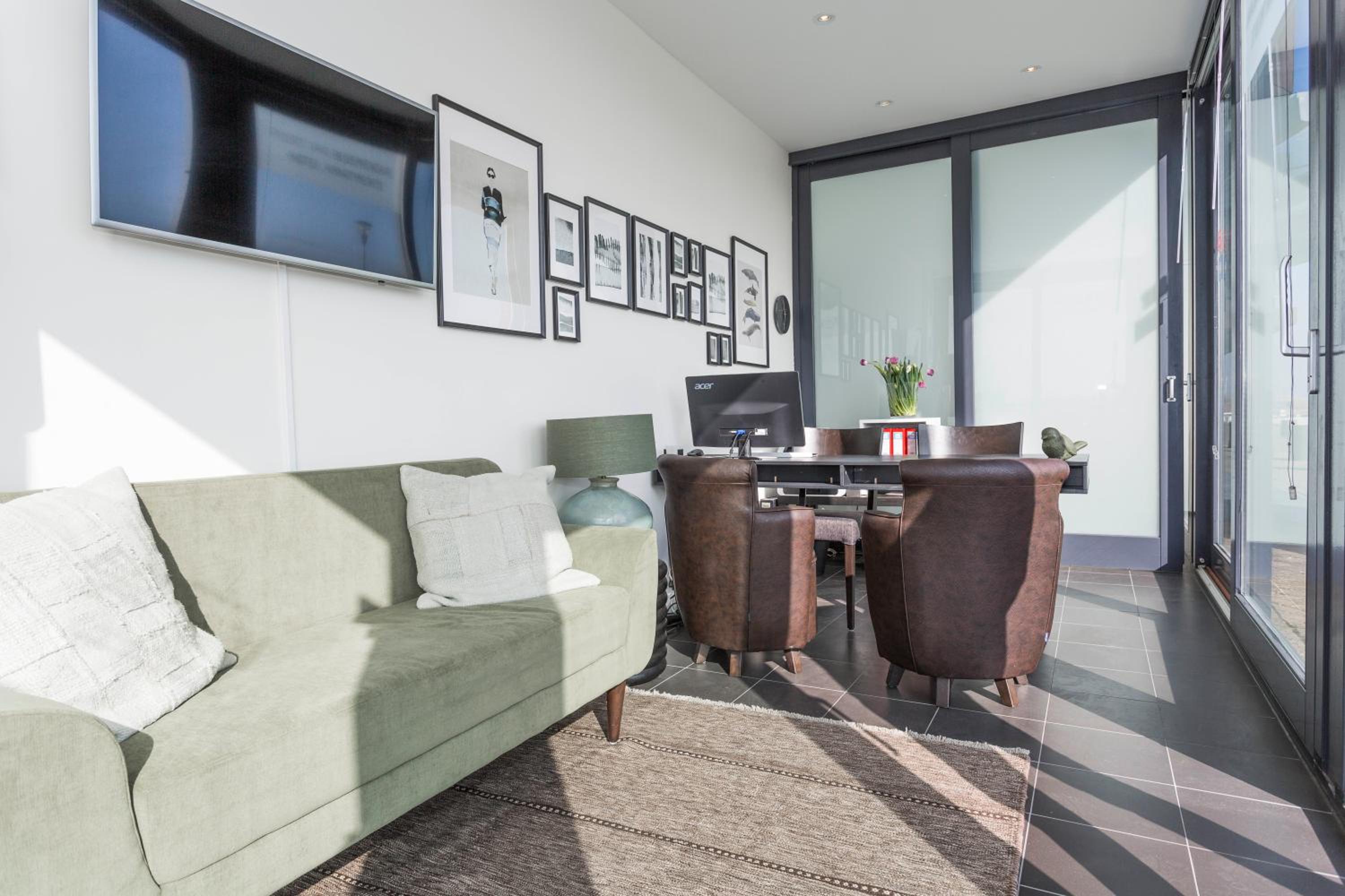 Poort Beach Boutique Apartments