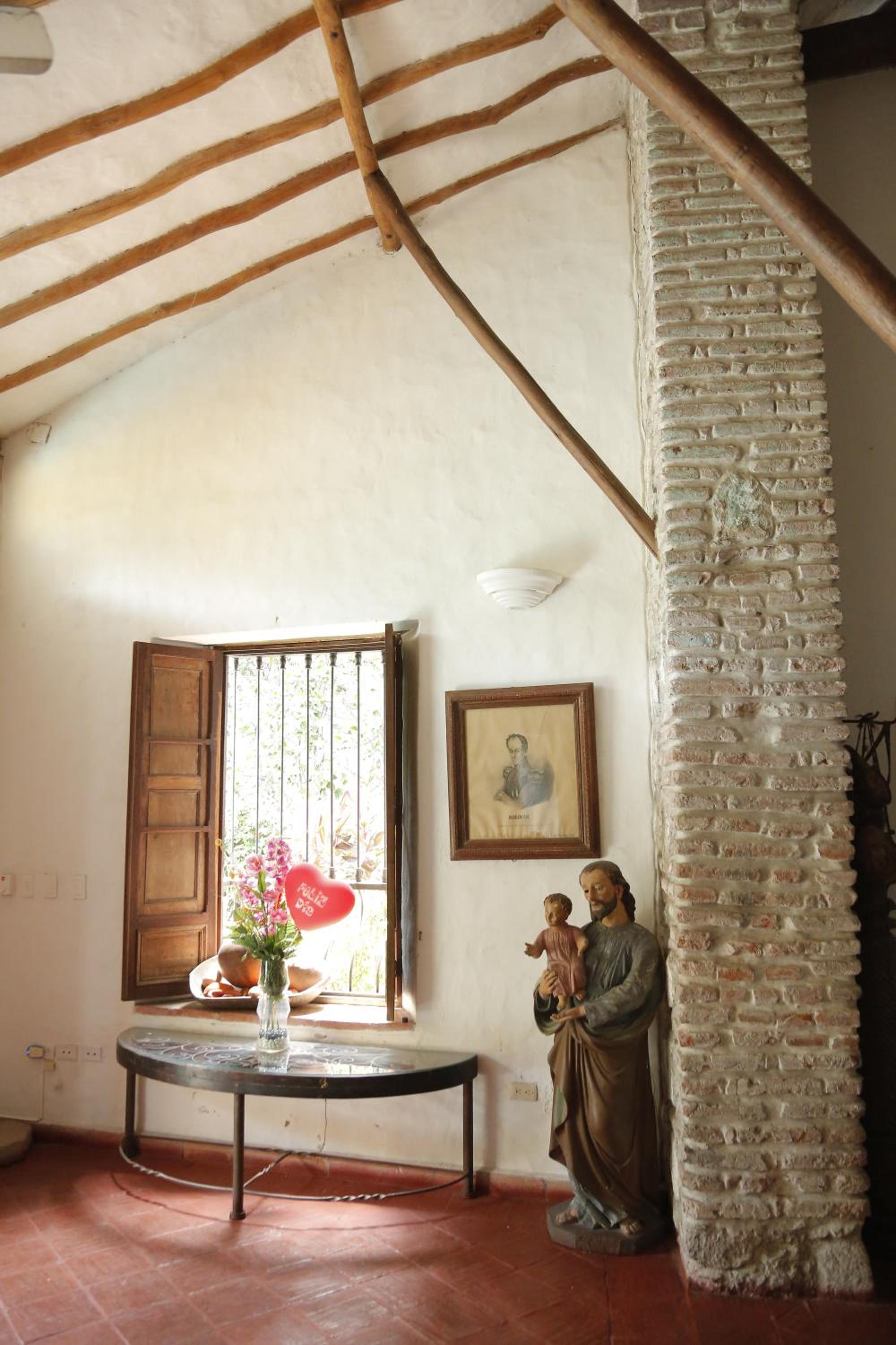 Casa Xanadu