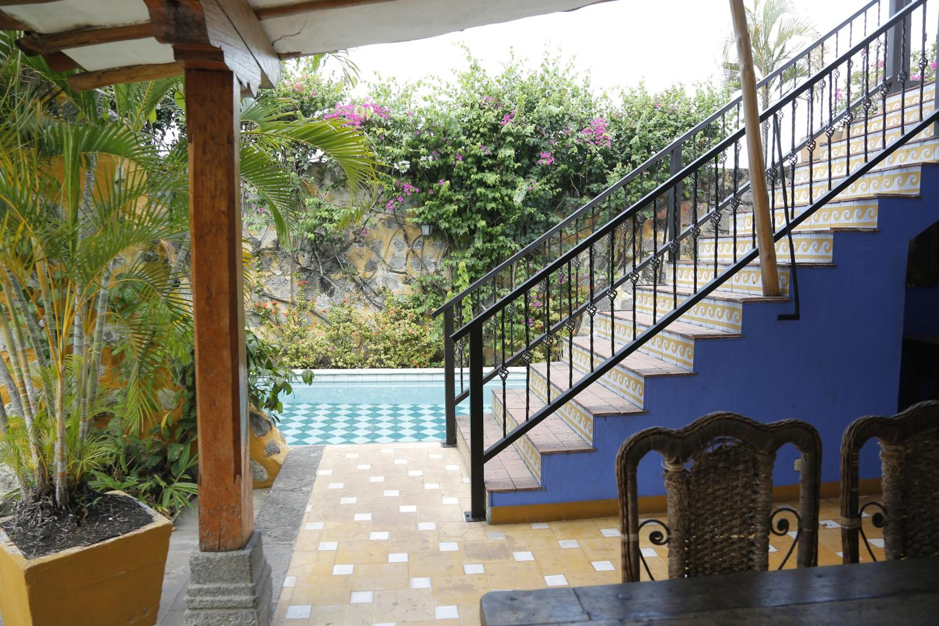 Casa Xanadu
