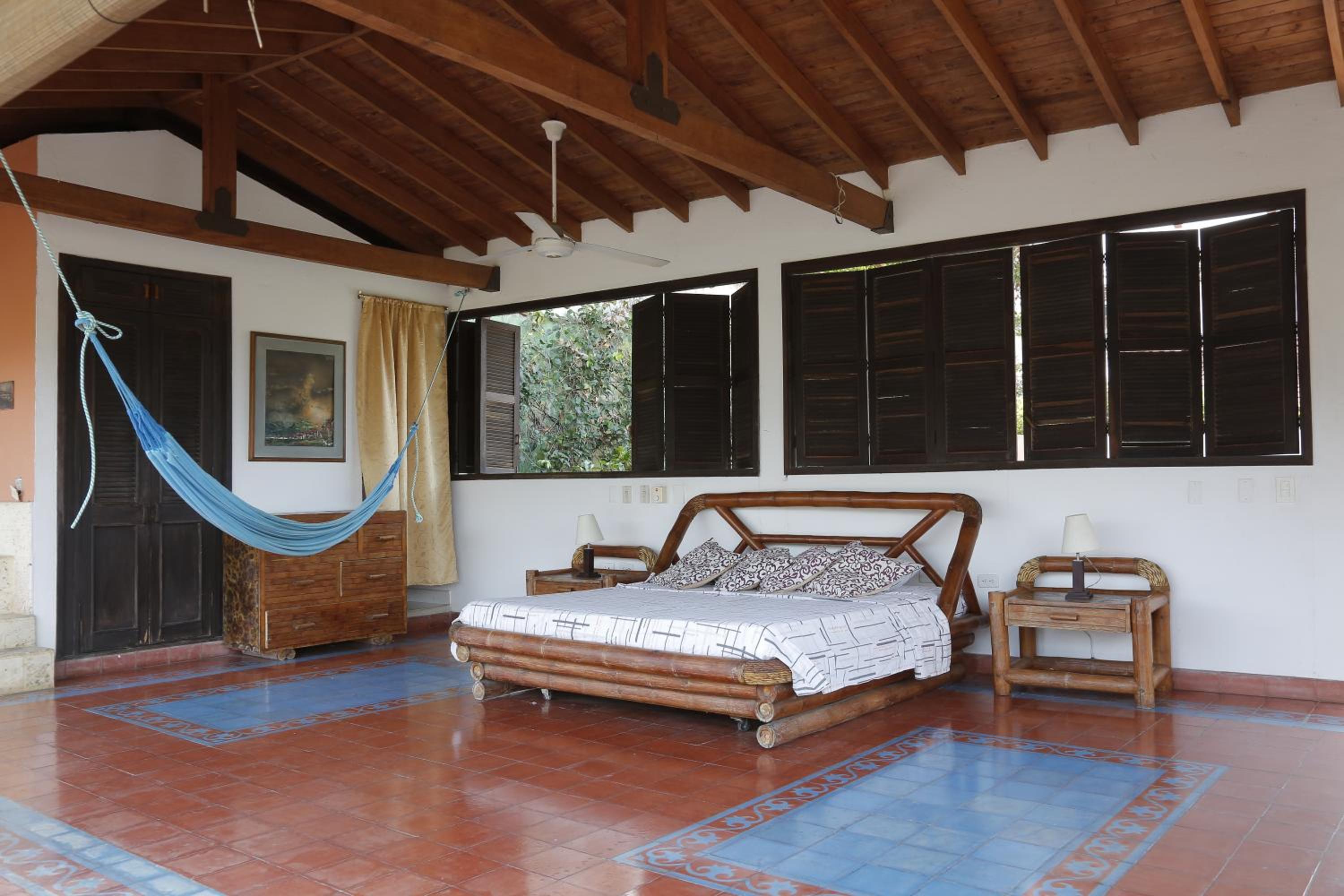 Casa Xanadu