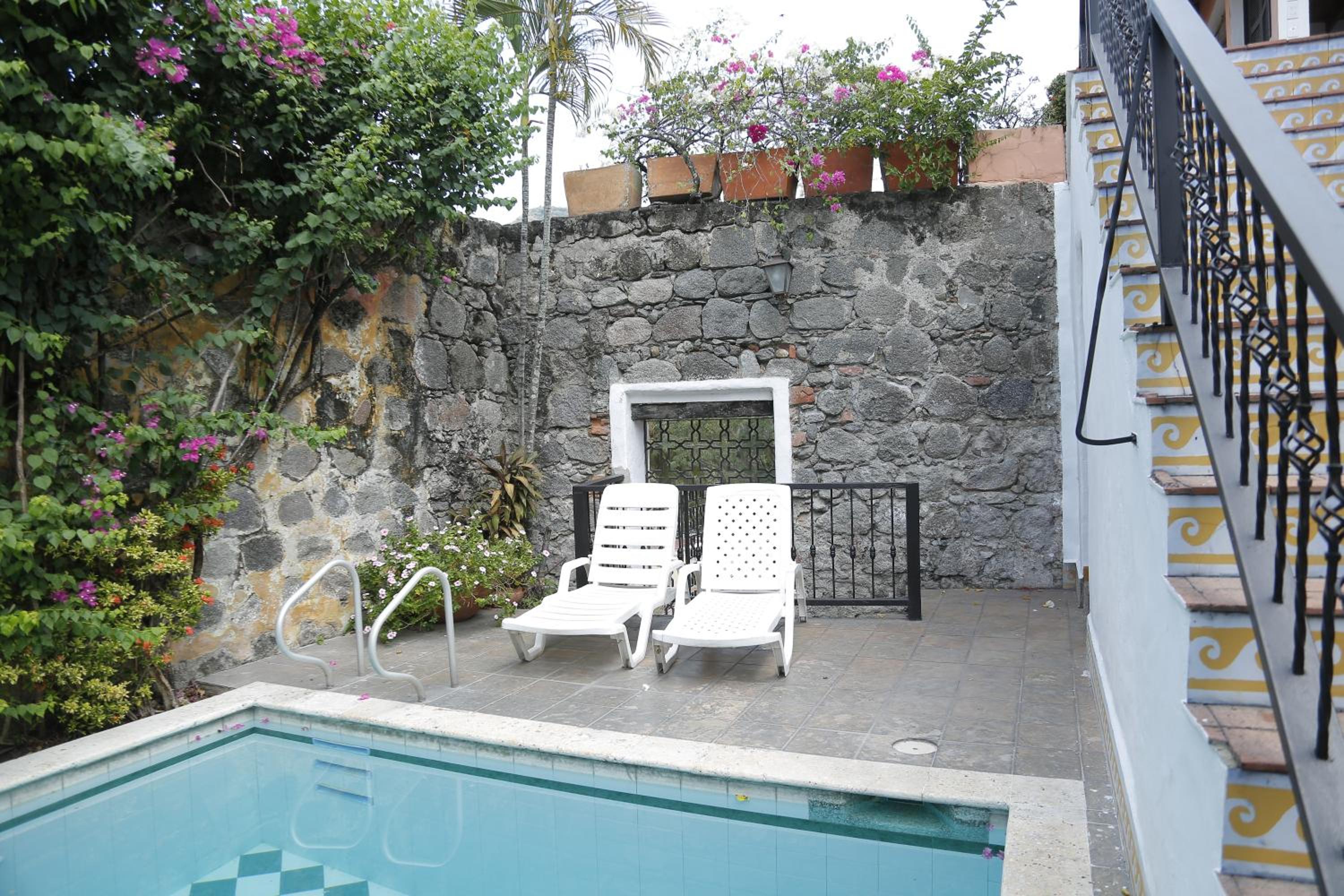 Casa Xanadu