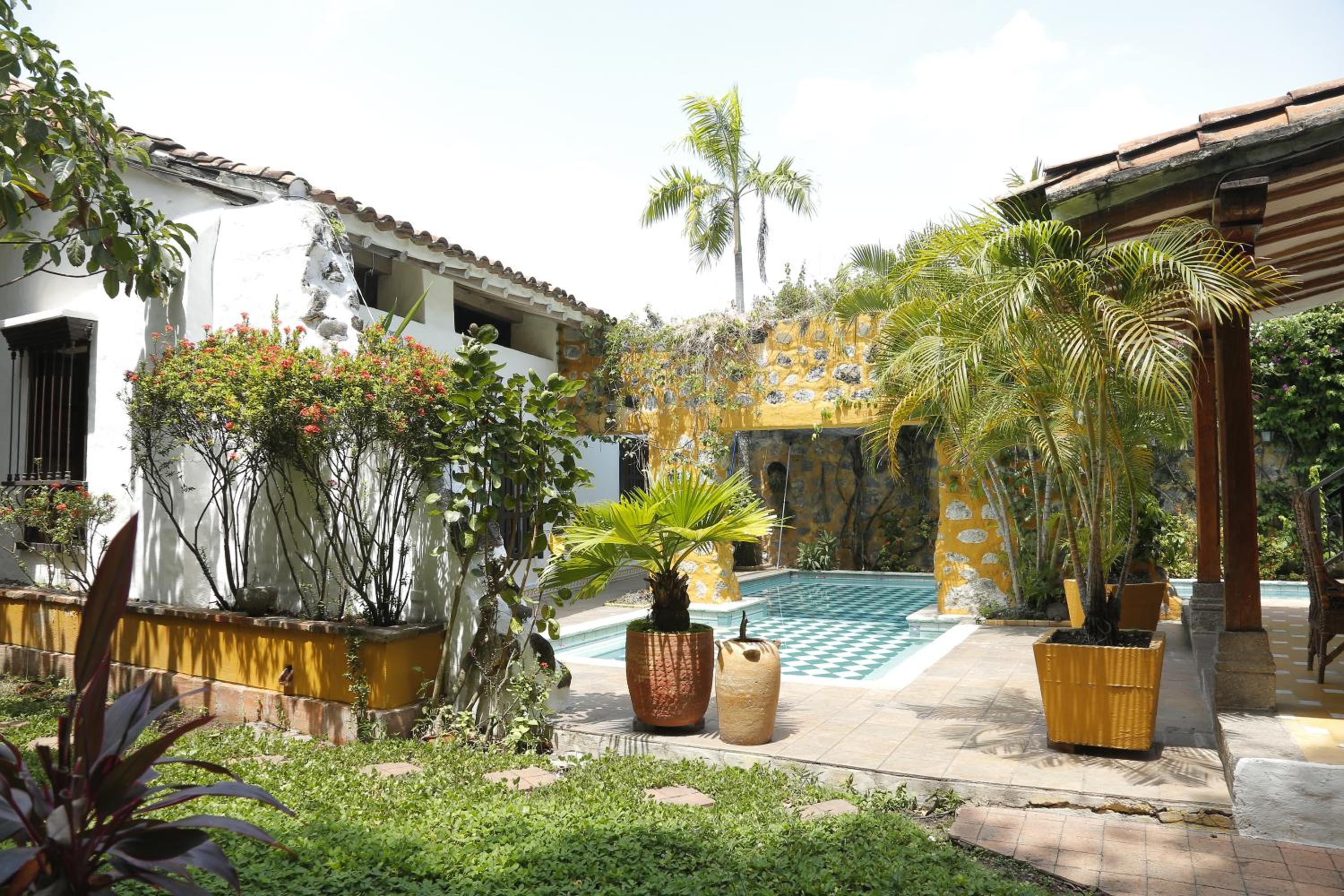 Casa Xanadu