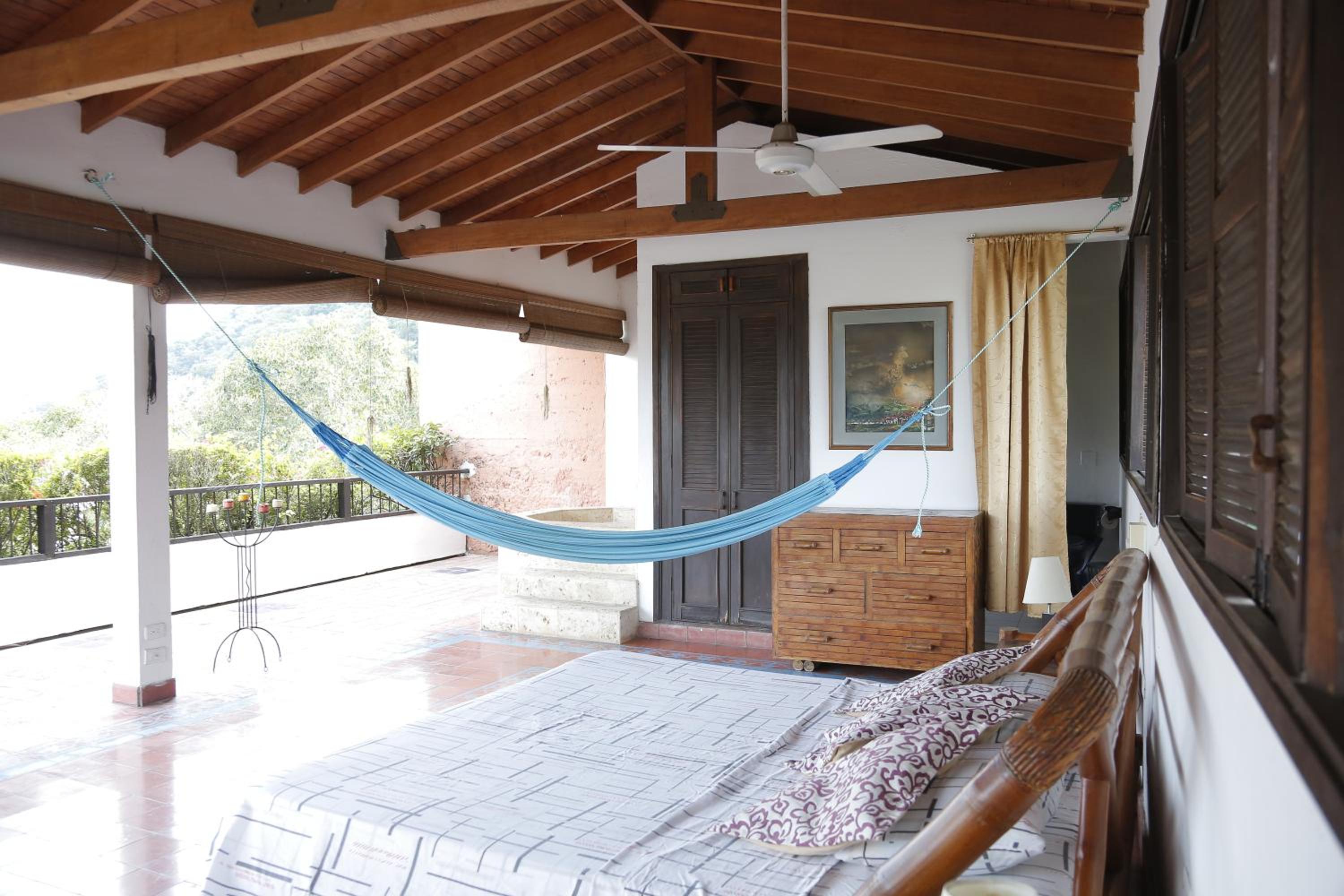 Casa Xanadu