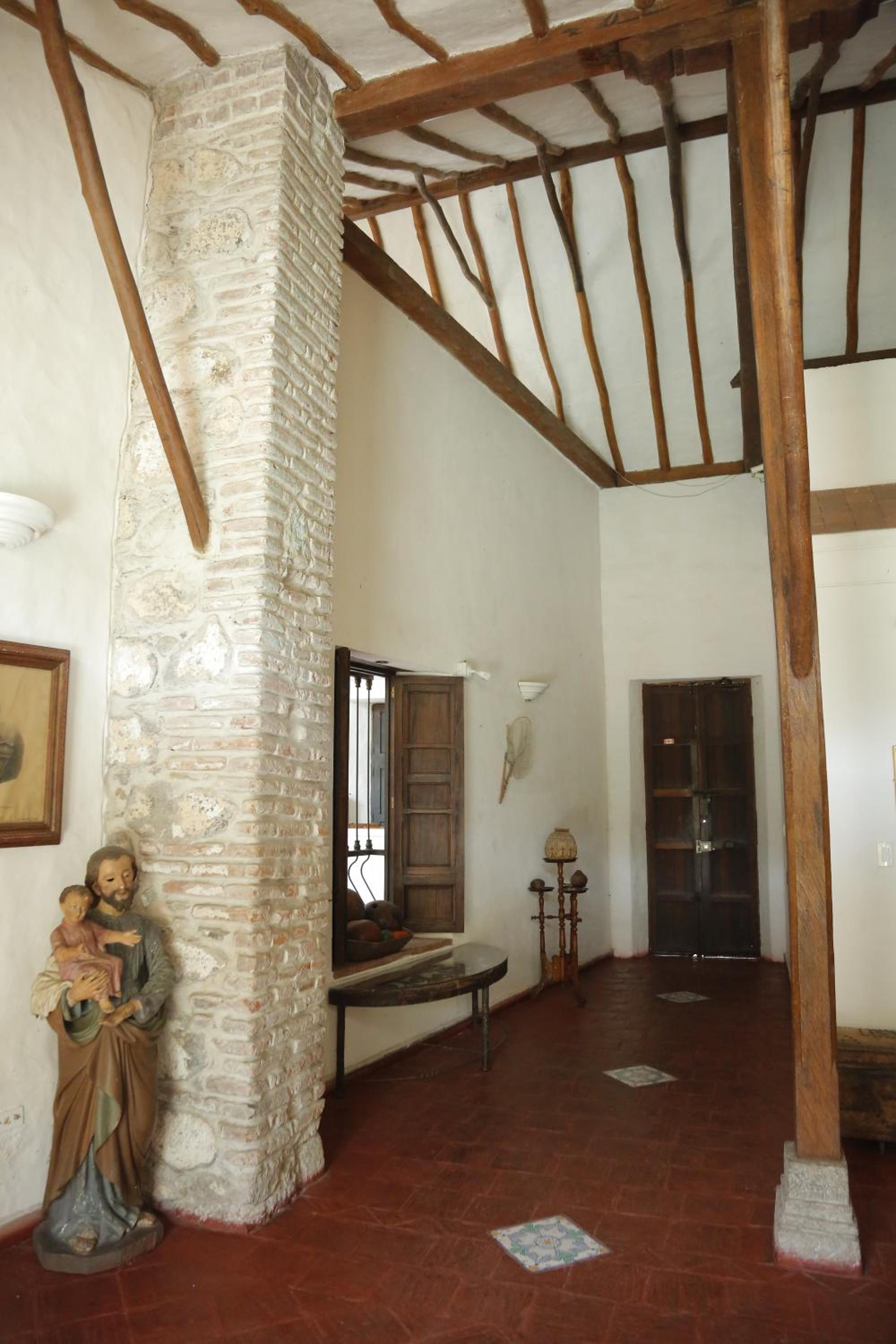 Casa Xanadu