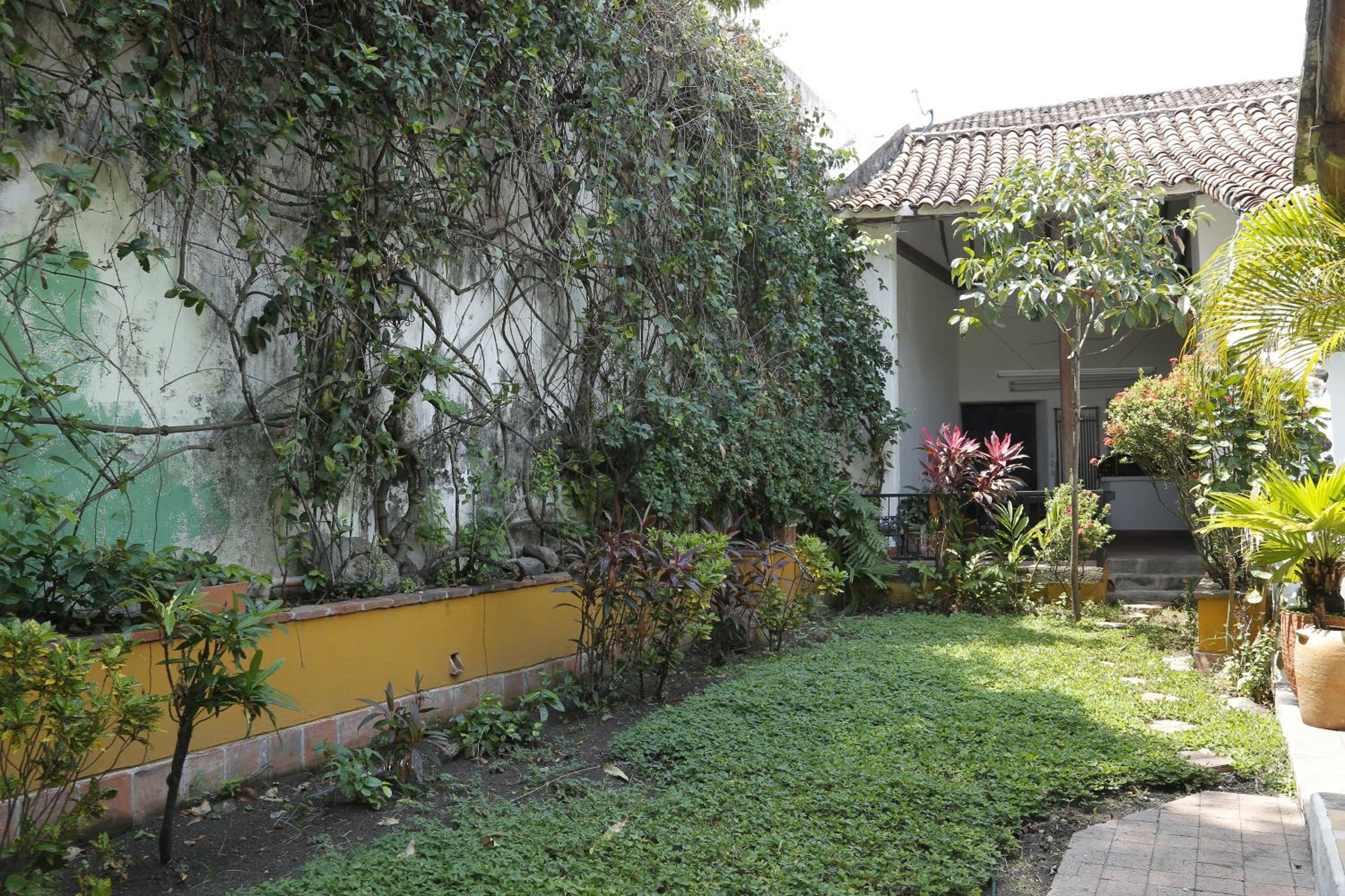 Casa Xanadu