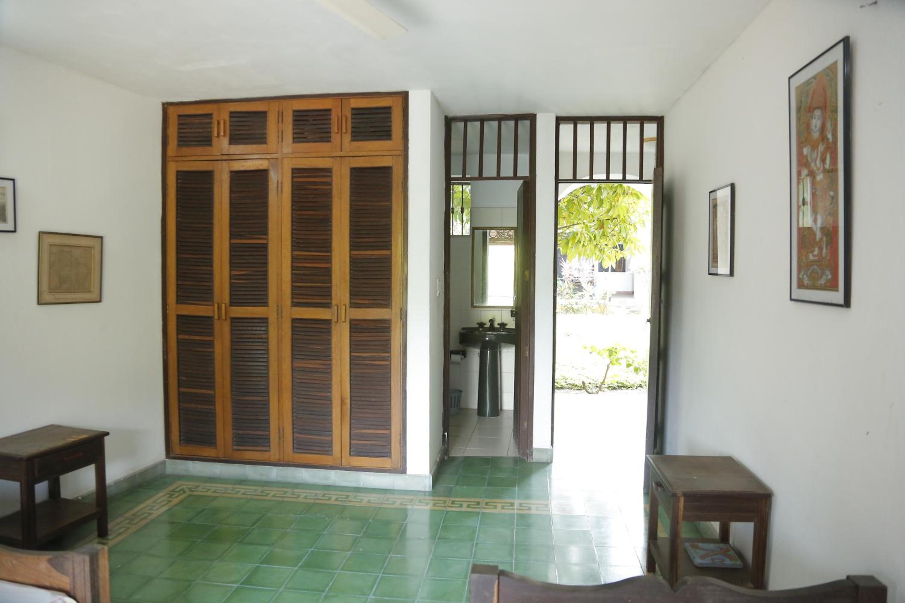 Casa Xanadu