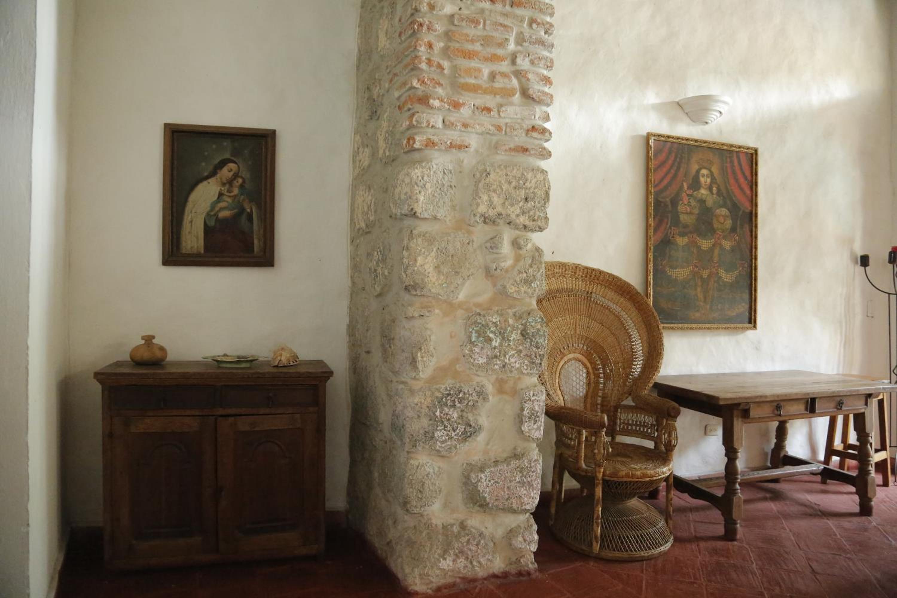 Casa Xanadu