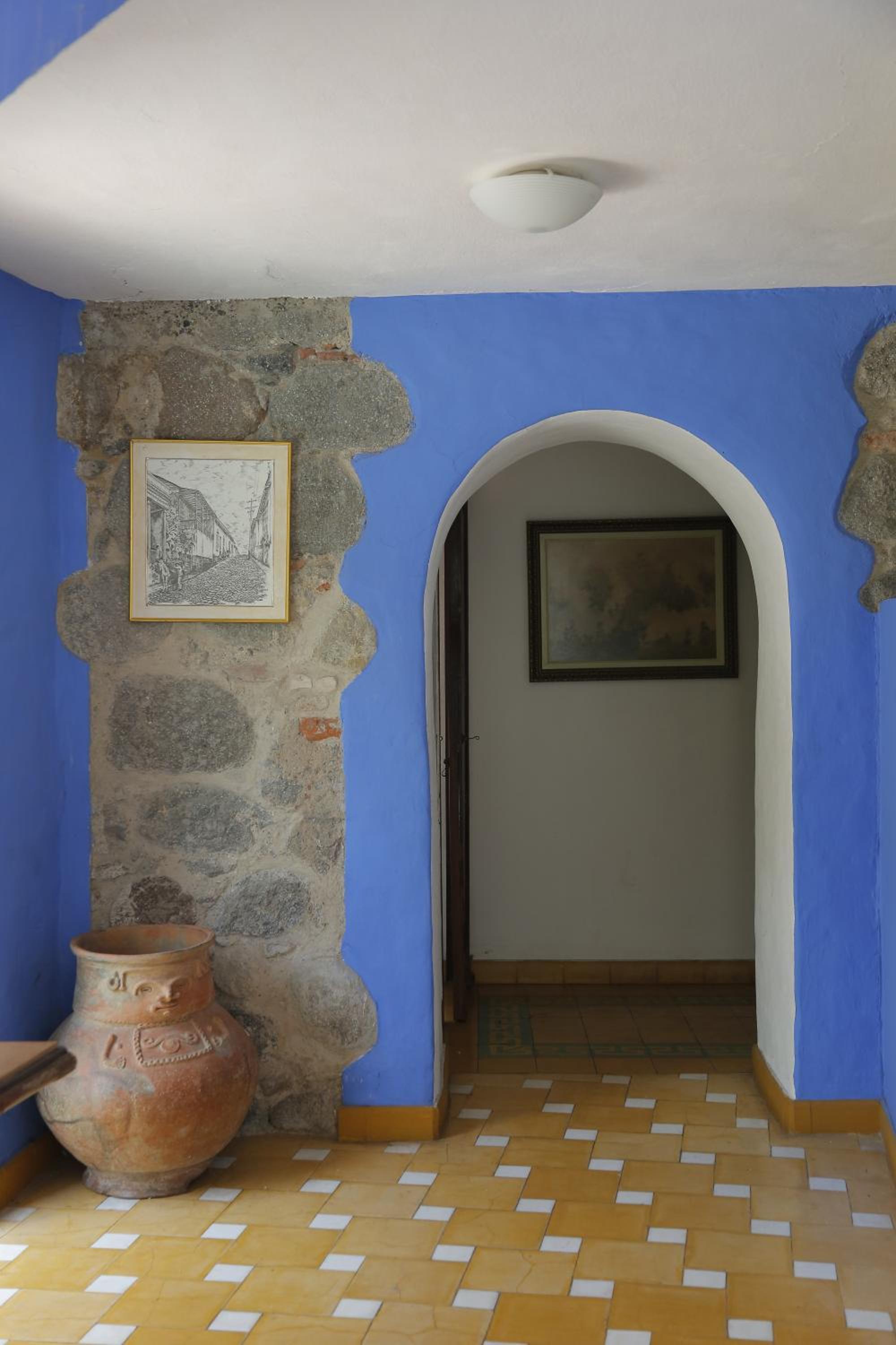 Casa Xanadu