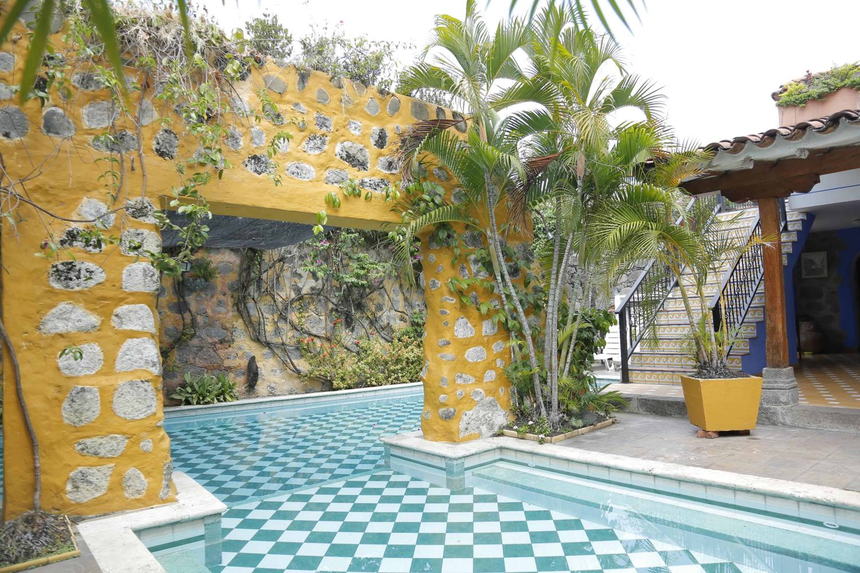 Casa Xanadu