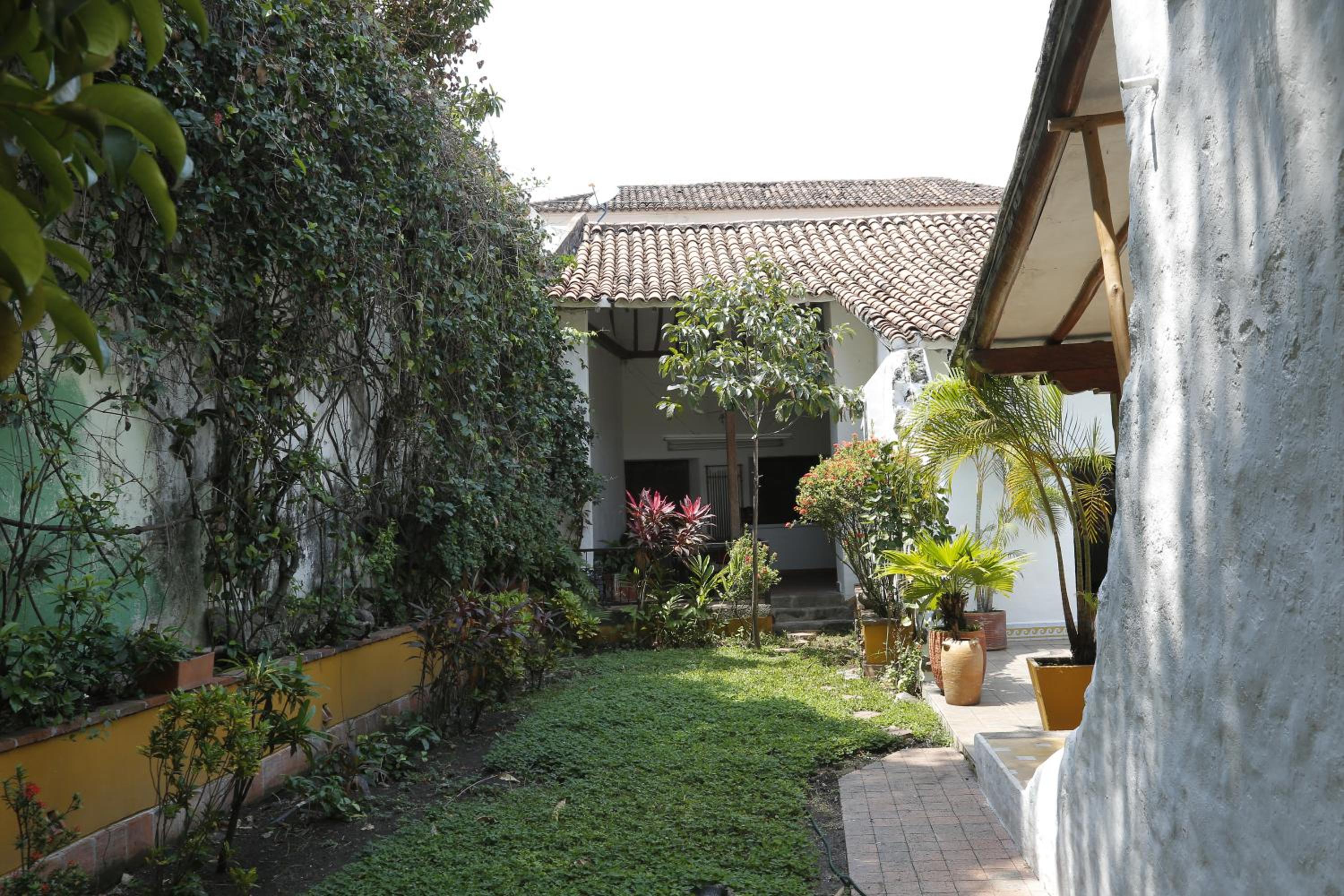 Casa Xanadu